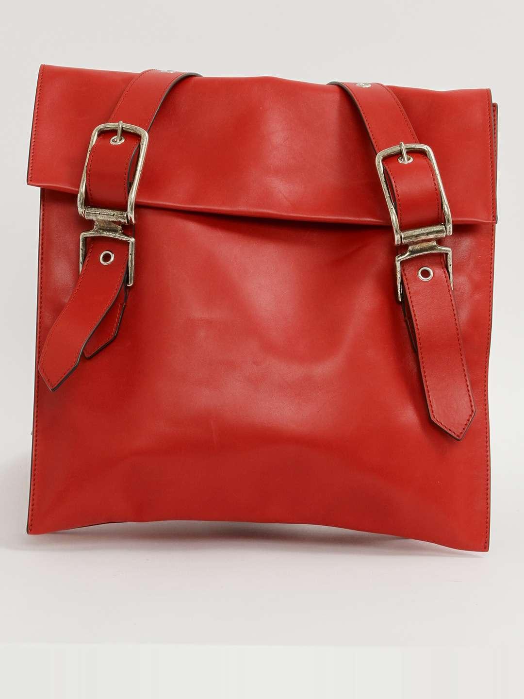 Marni Leather Bag, фото 1