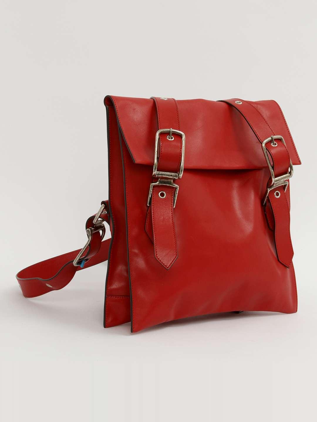Marni Leather Bag, фото 2