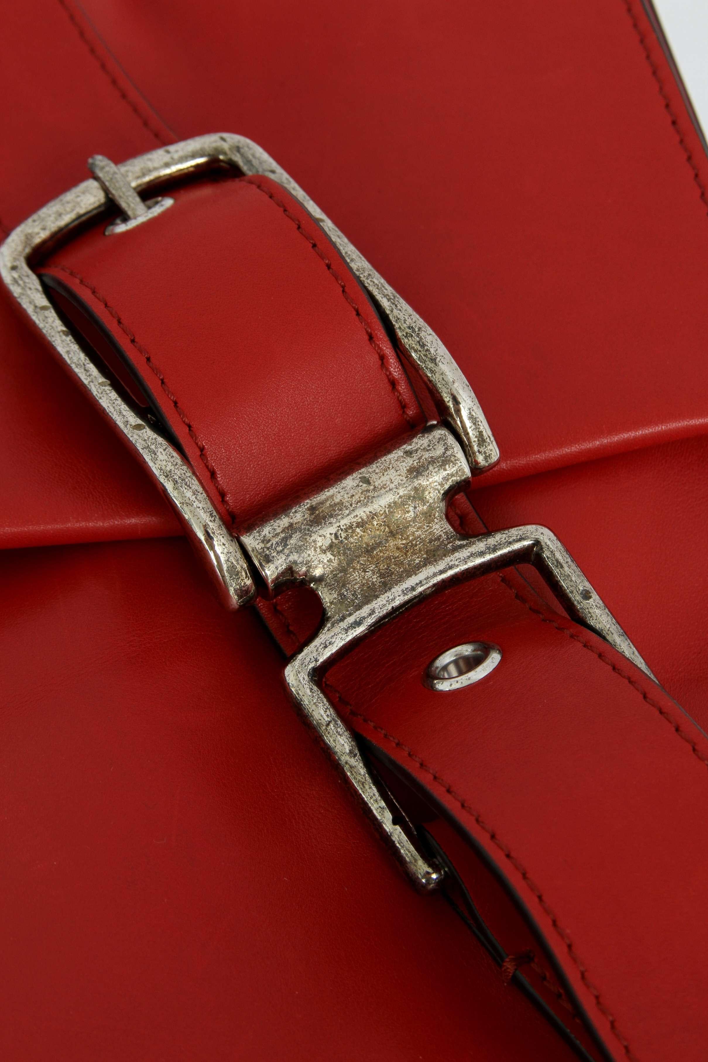 Marni Leather Bag, фото 5