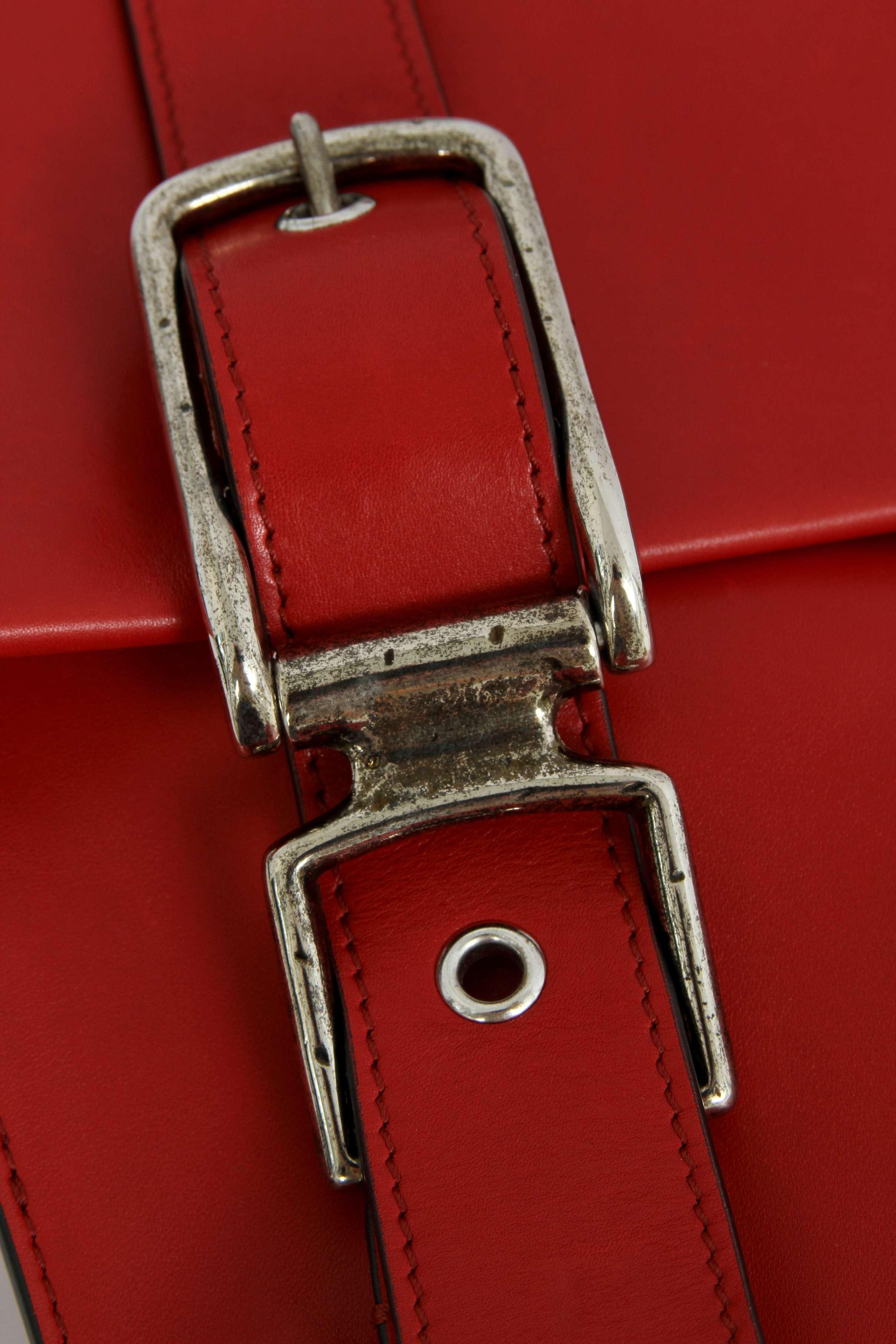 Marni Leather Bag, фото 4