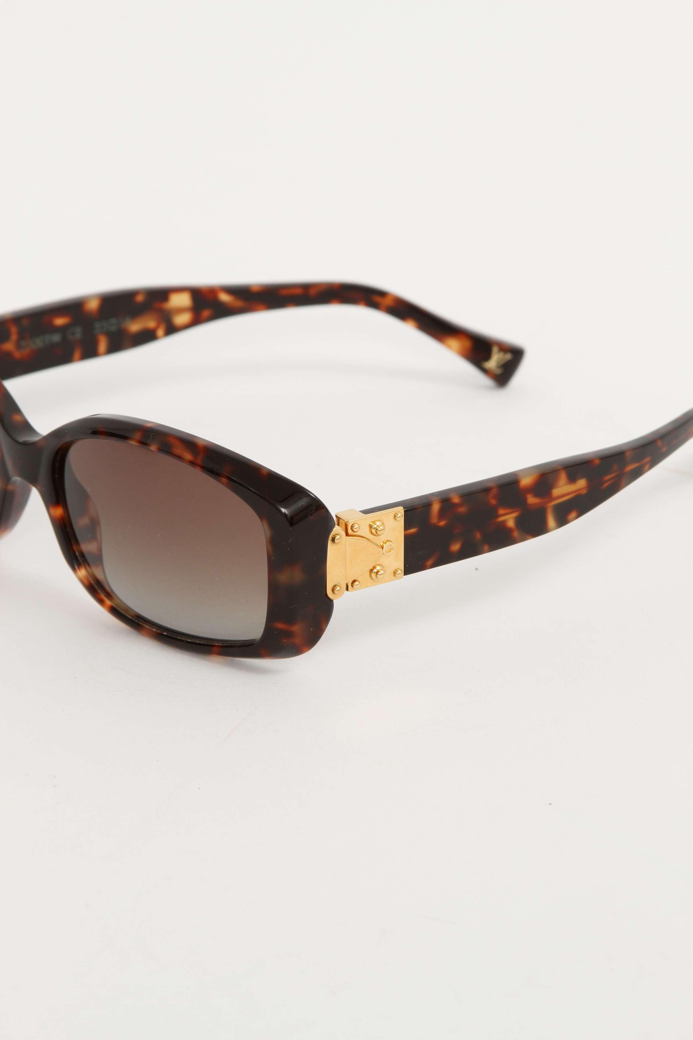 Louis Vuitton Sunglasses, фото 3