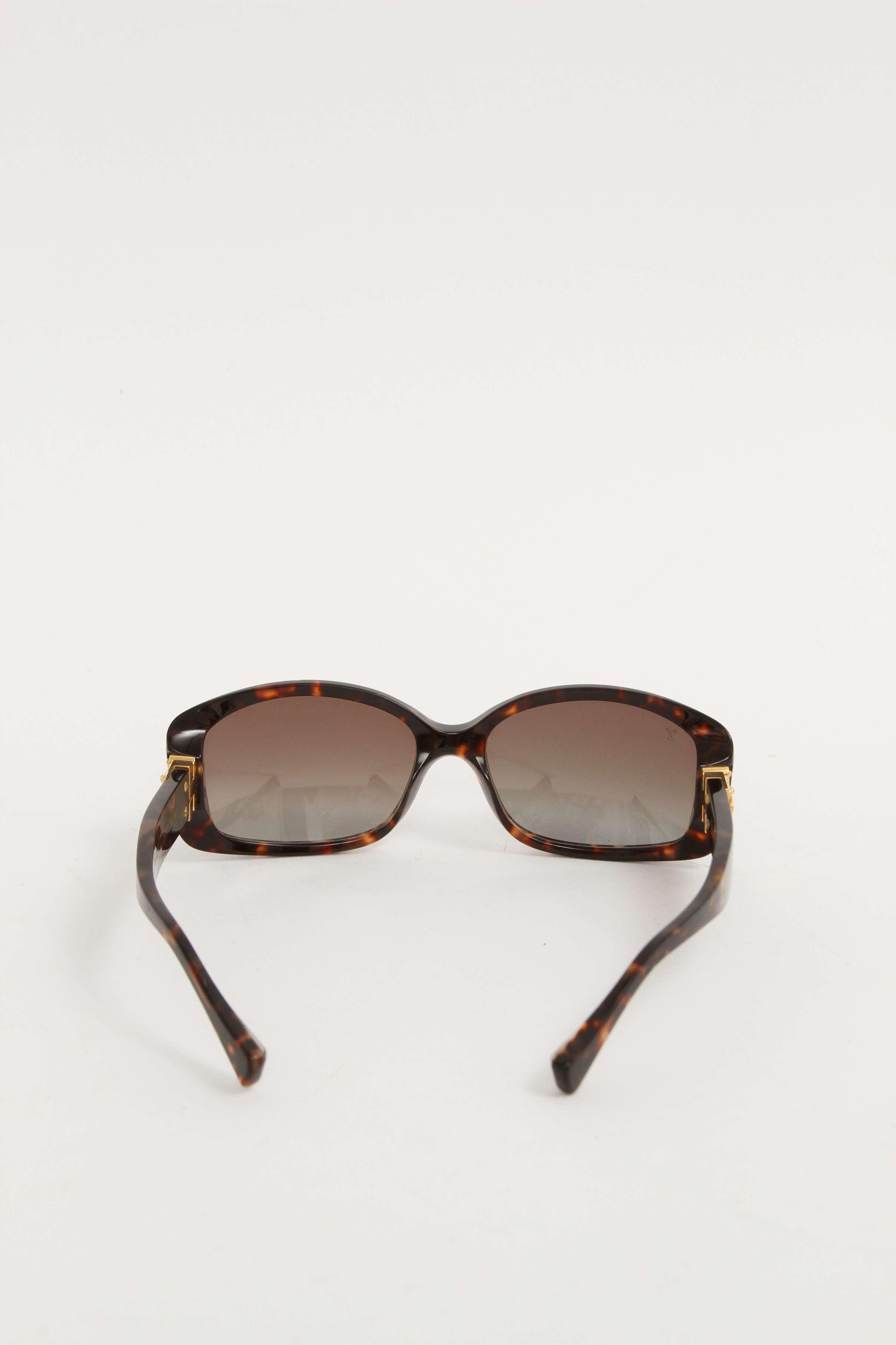 Louis Vuitton Sunglasses, фото 5