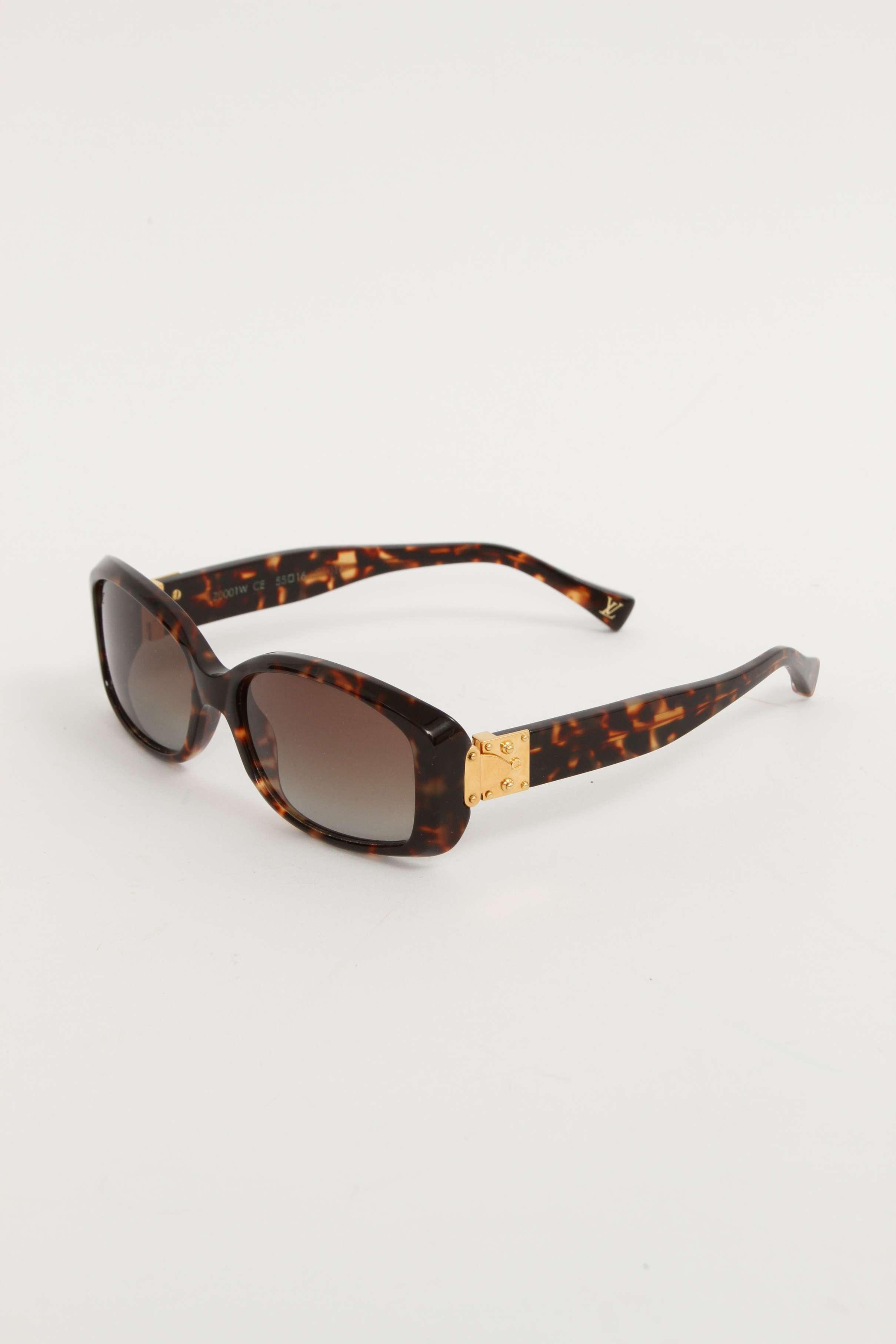 Louis Vuitton Sunglasses, фото 2