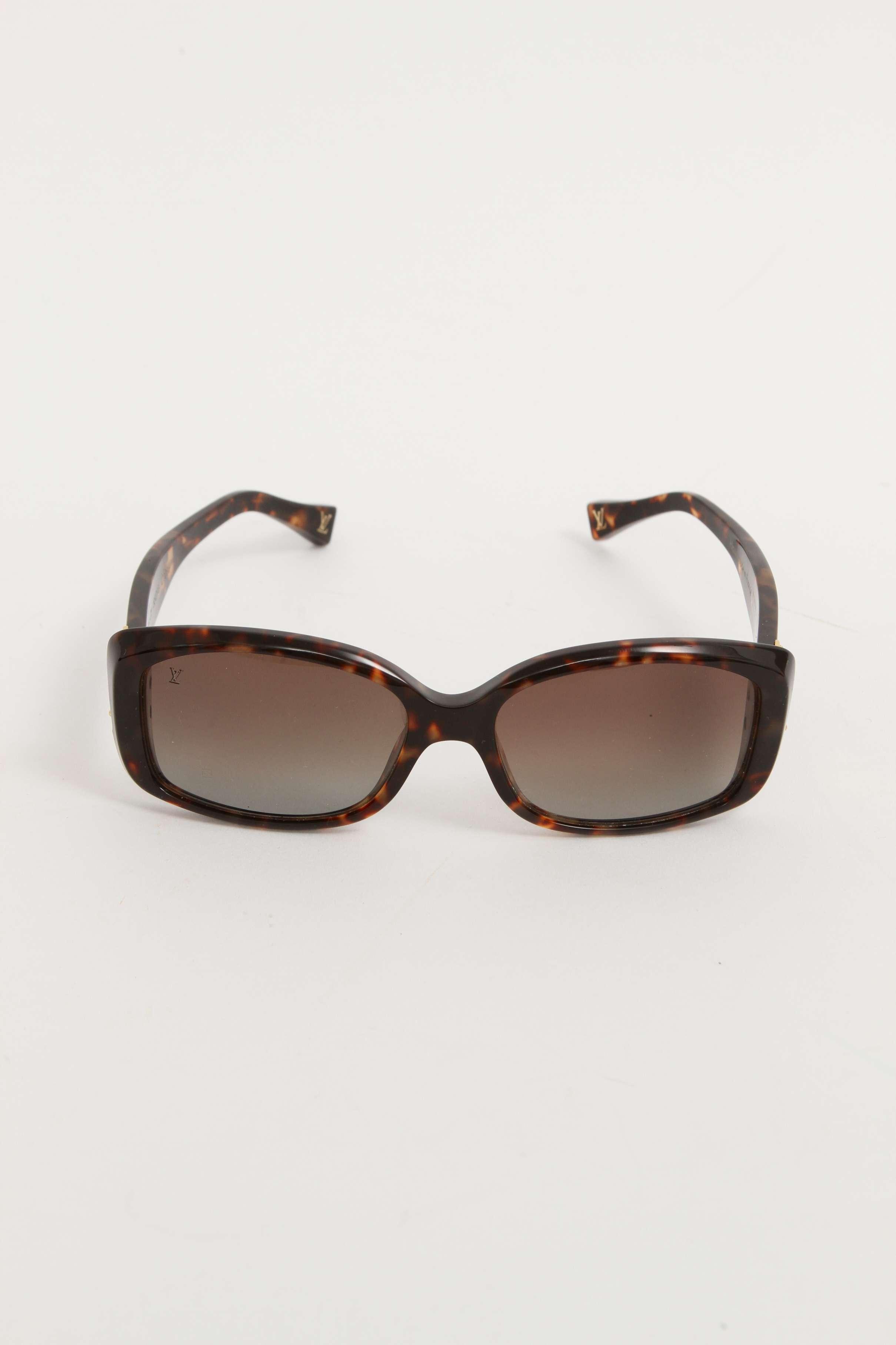Louis Vuitton Sunglasses, фото 1