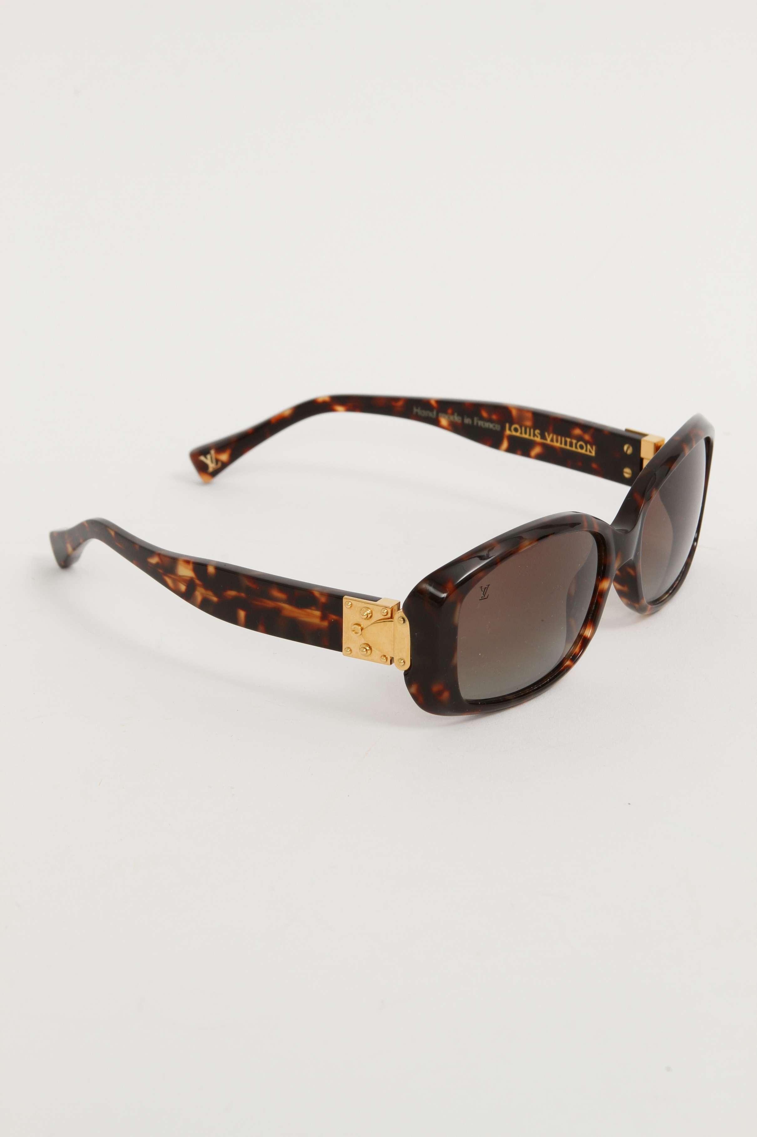 Louis Vuitton Sunglasses, фото 4