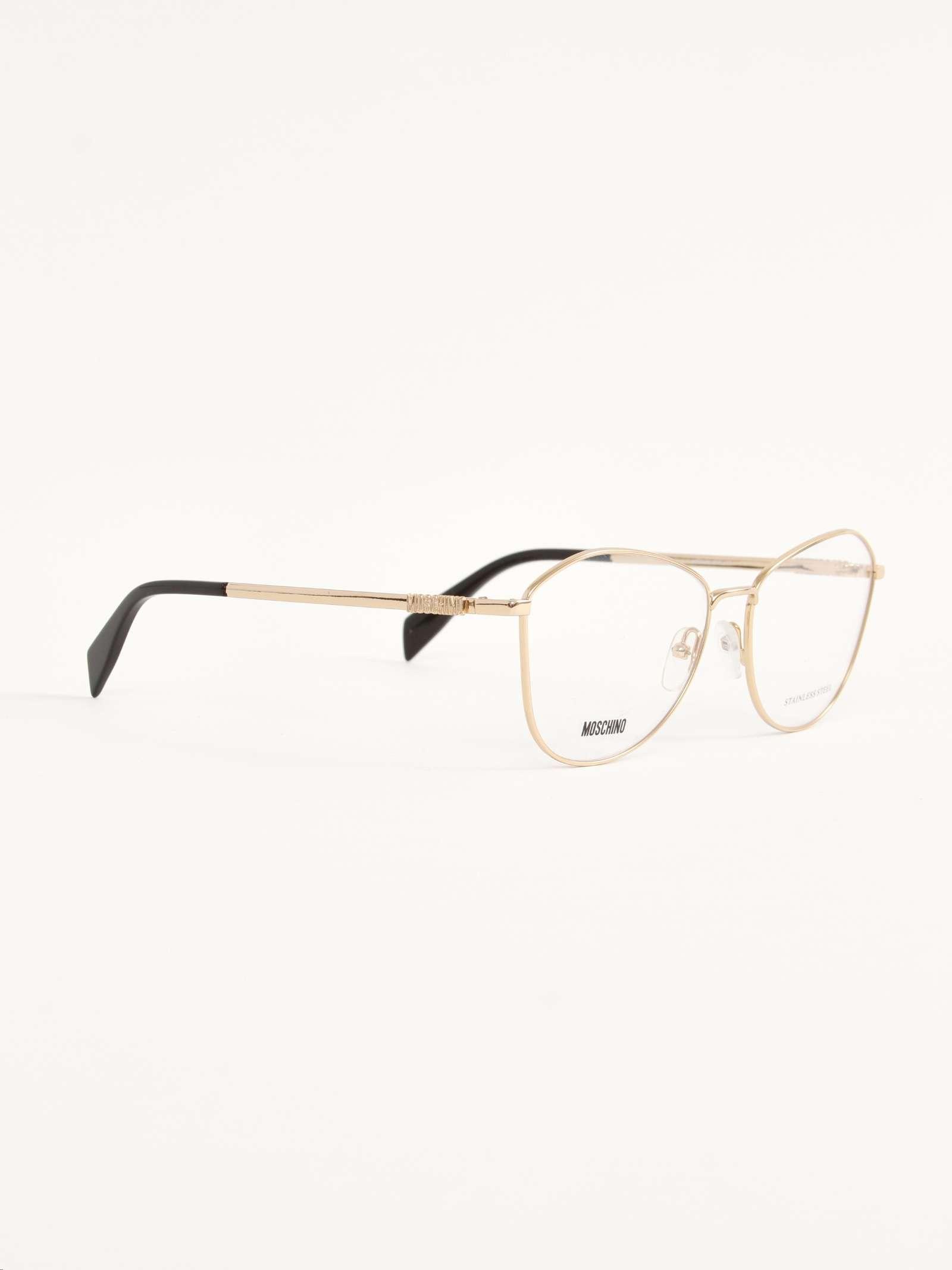 Moschino Glasses, фото 3