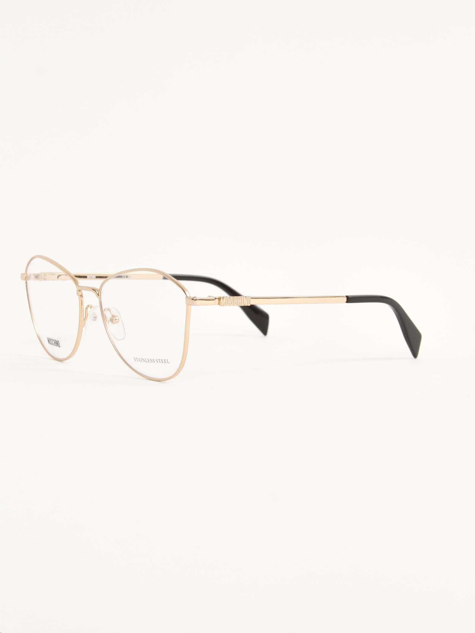 Moschino Glasses, фото 2