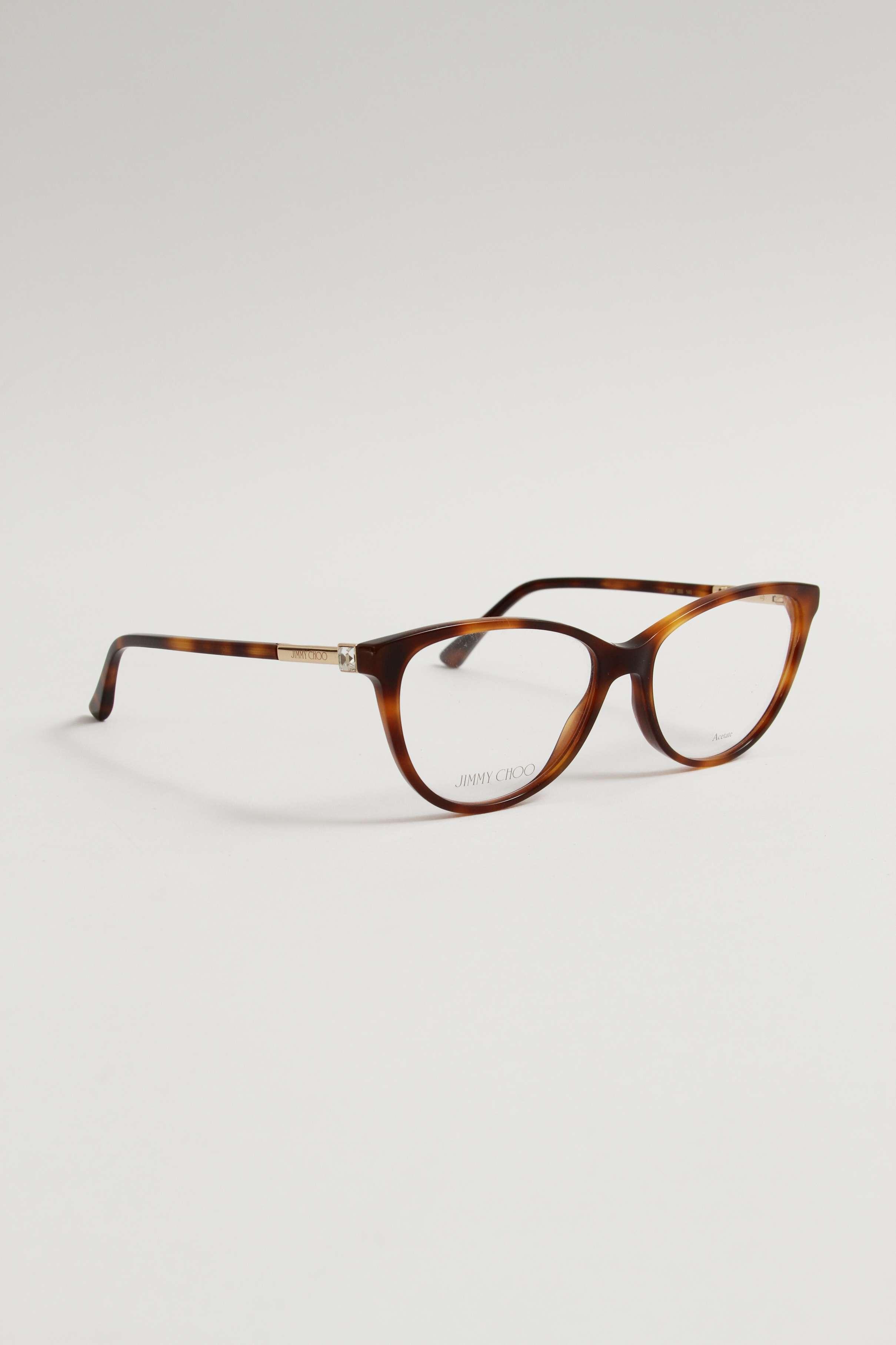Jimmy Choo Glasses, фото 2
