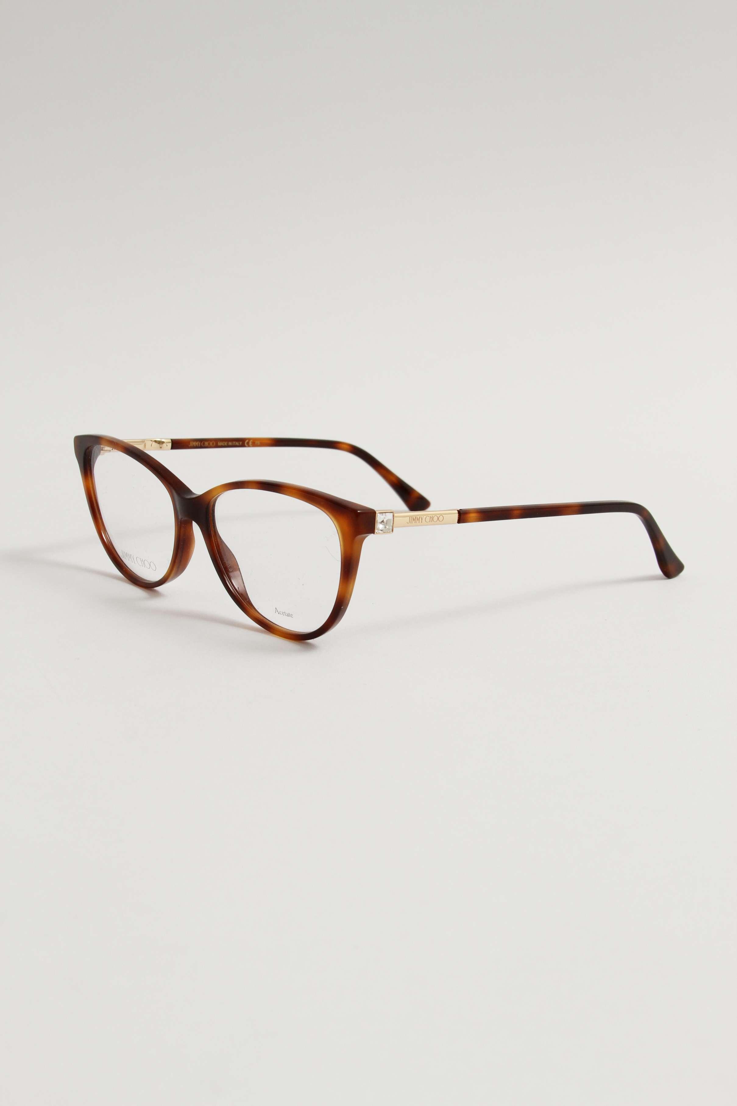 Jimmy Choo Glasses, фото 3
