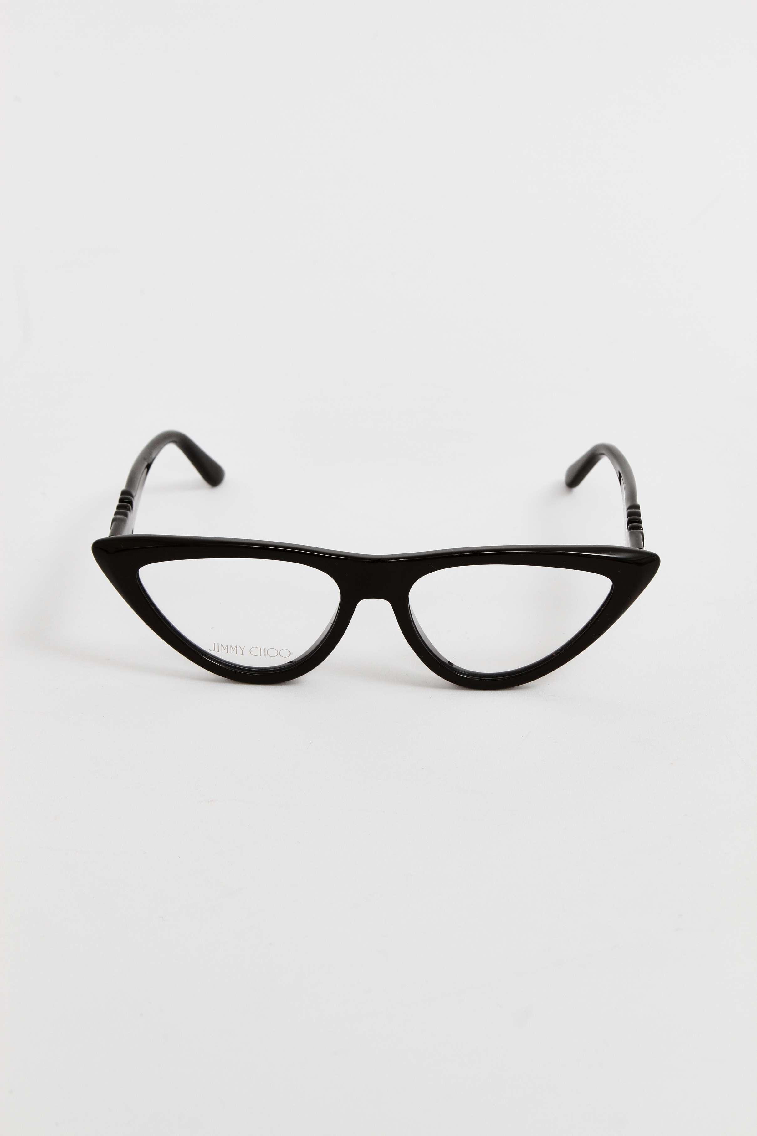 Jimmy Choo Glasses, фото 1