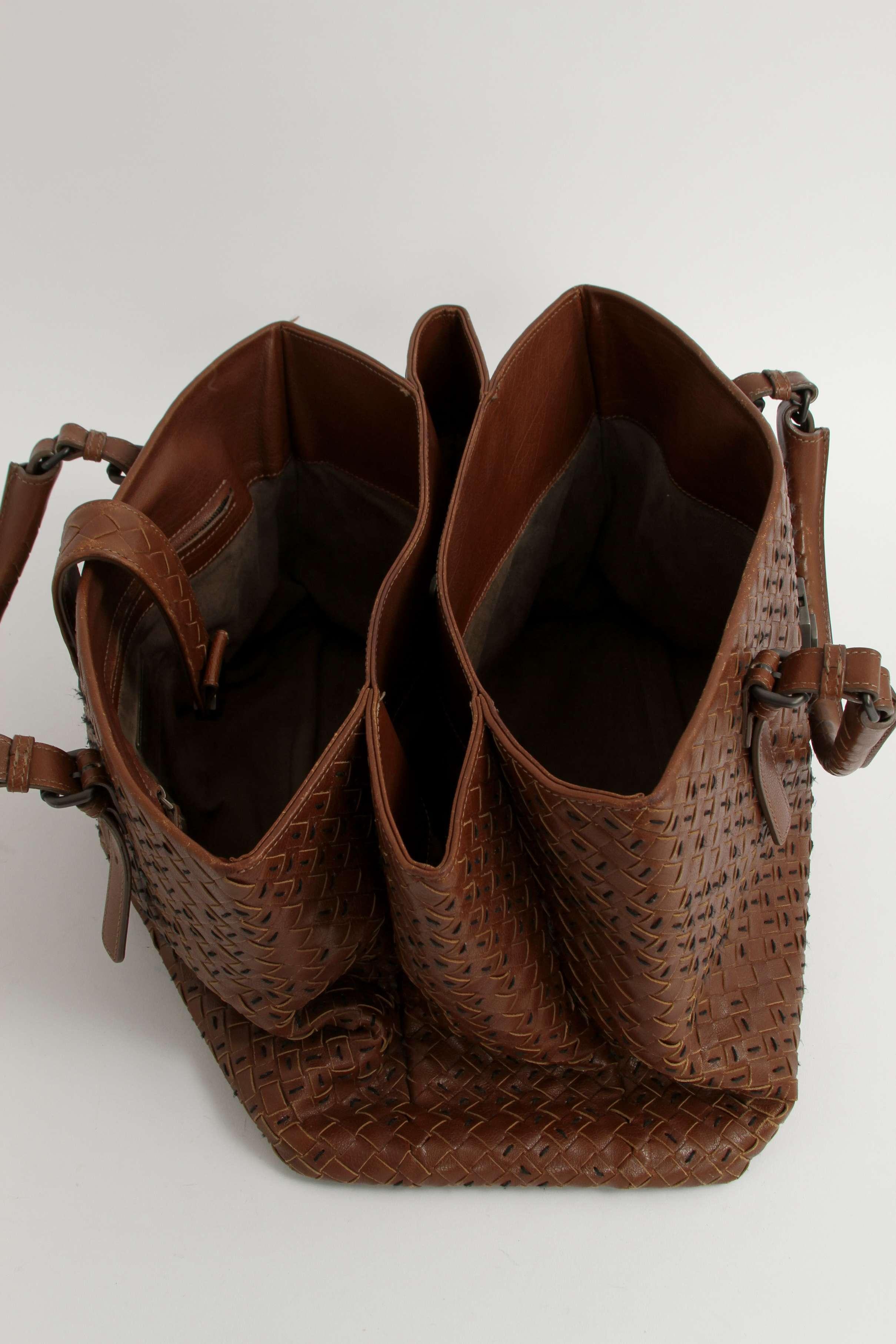 Bottega Veneta Roma, фото 4