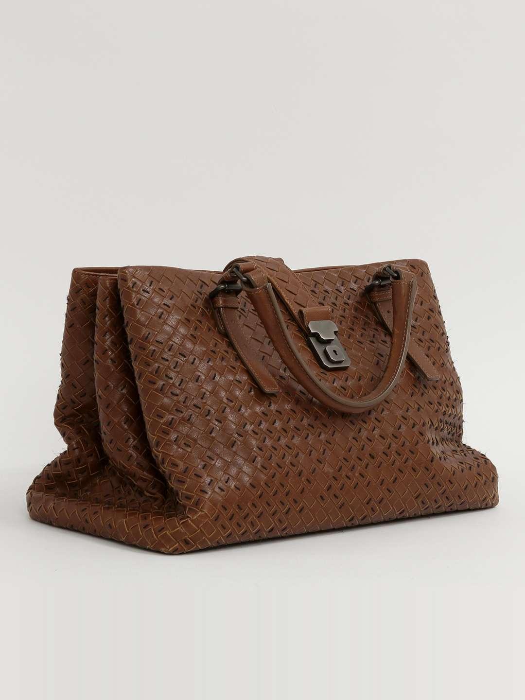 Bottega Veneta Roma, фото 2