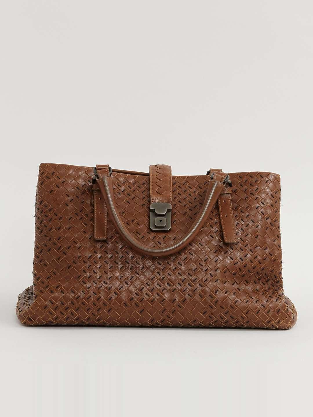 Bottega Veneta Roma, фото 1