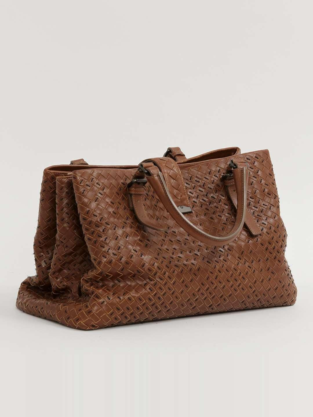 Bottega Veneta Roma, фото 3