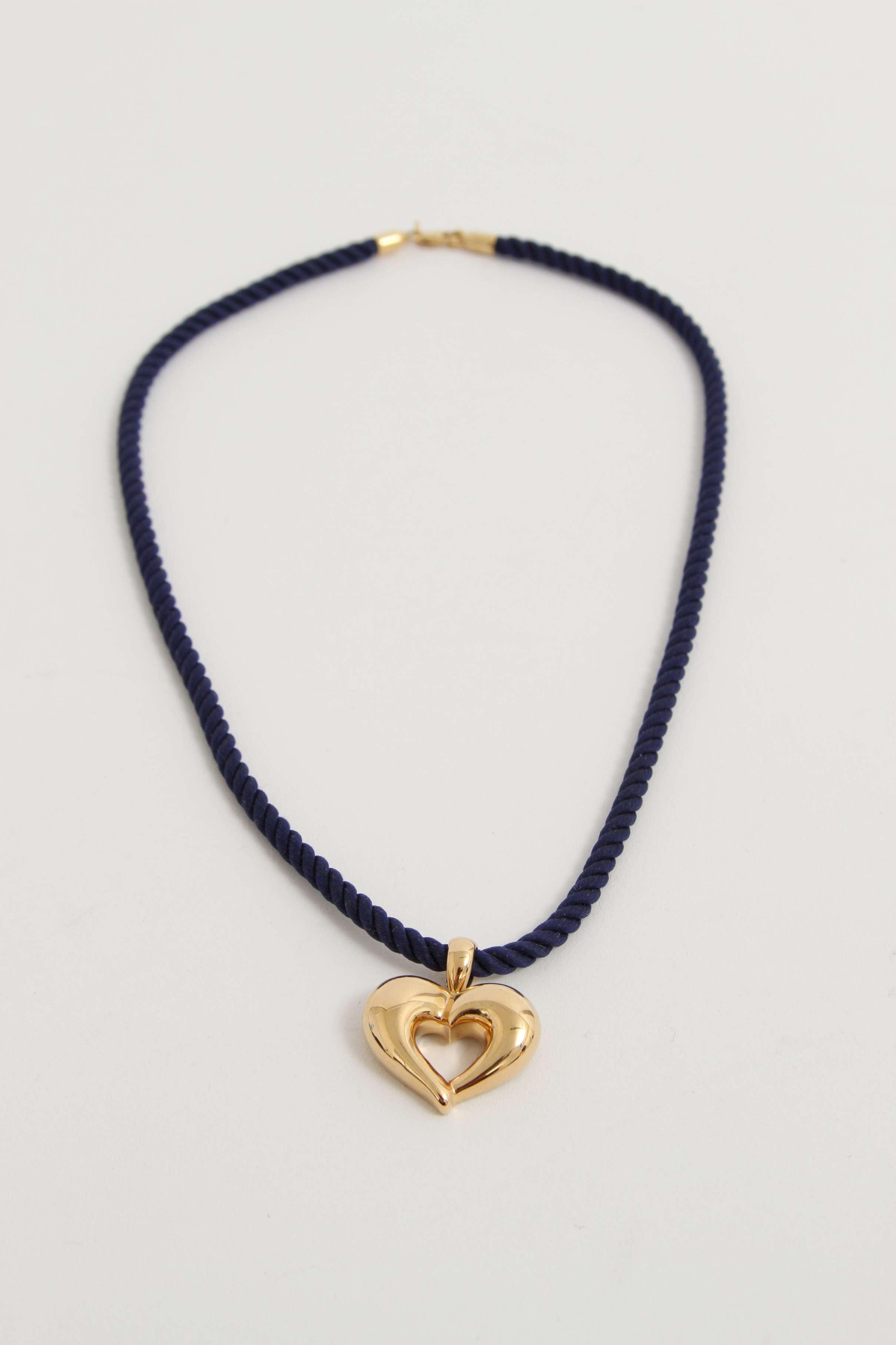 Van Cleef & Arpels Open Heart, фото 1