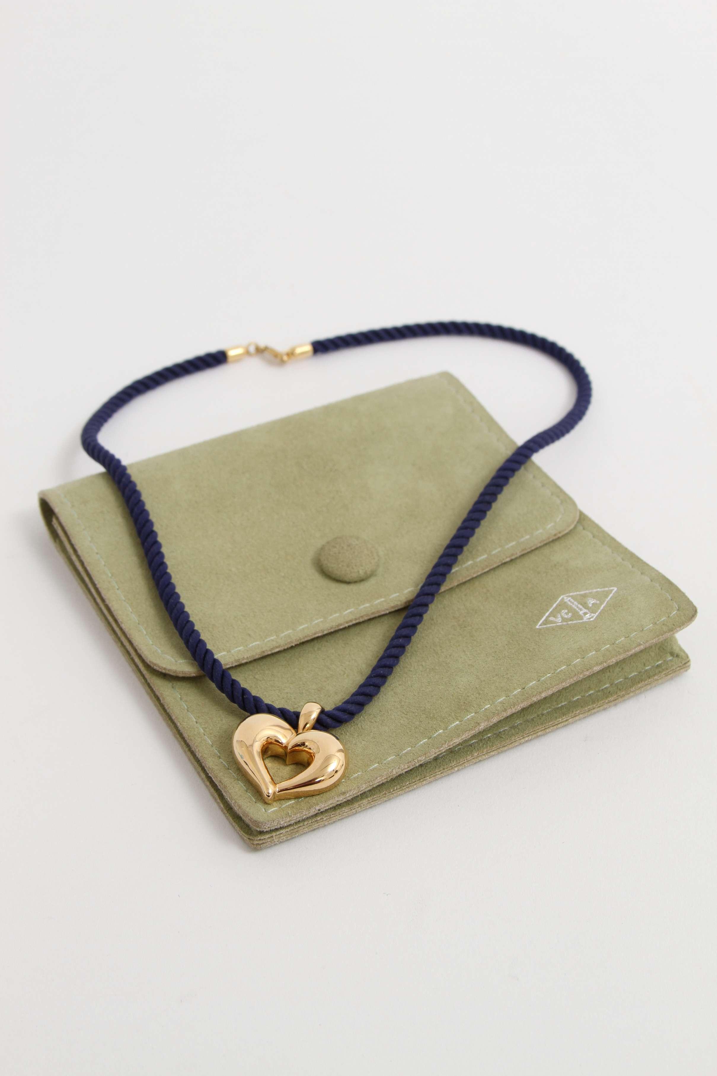 Van Cleef & Arpels Open Heart, фото 4
