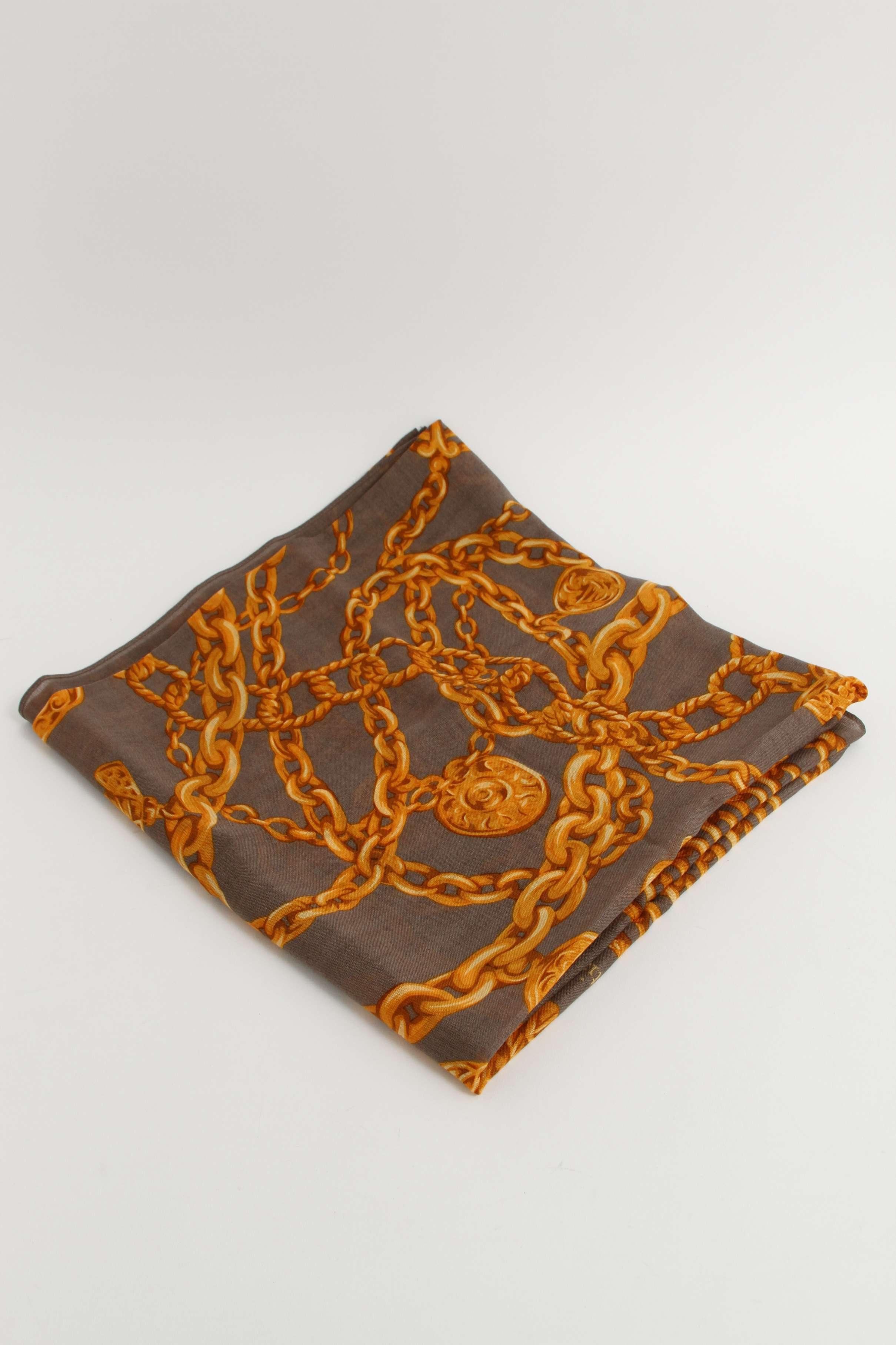 Christian Dior Scarf, фото 1