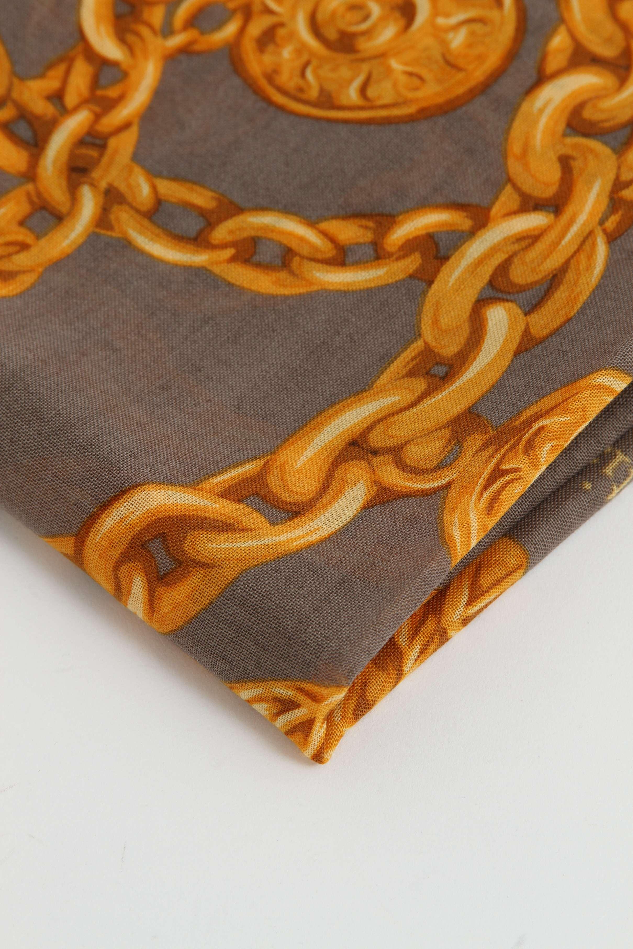 Christian Dior Scarf, фото 2