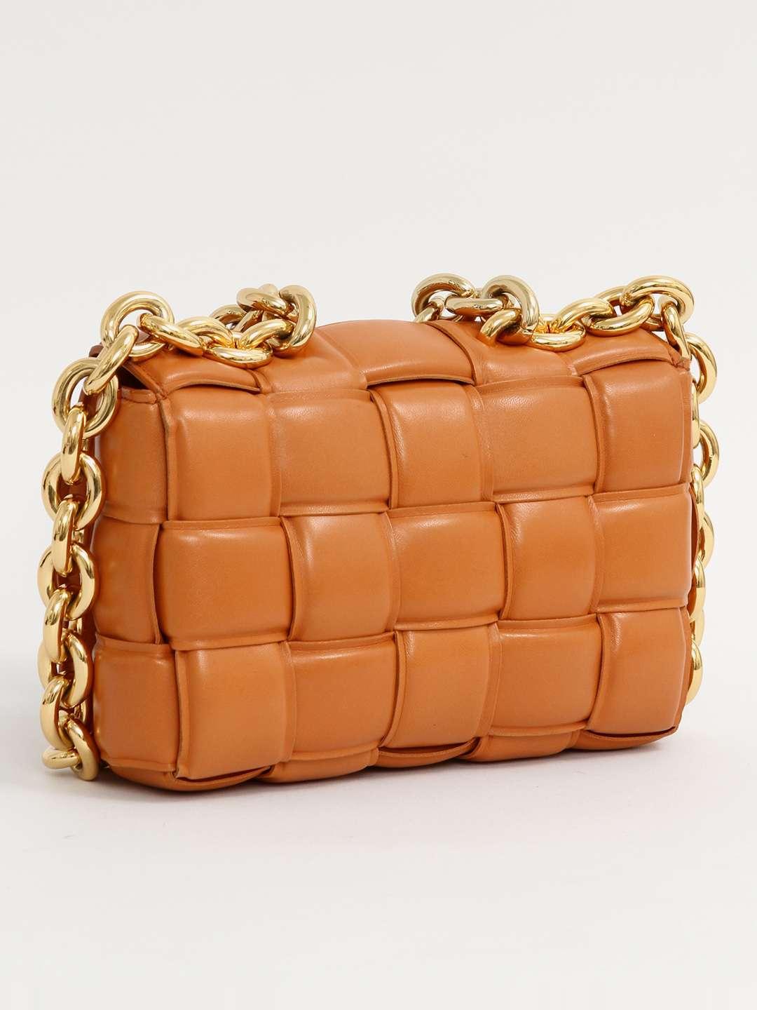 Bottega Veneta Chain Cassette, фото 3