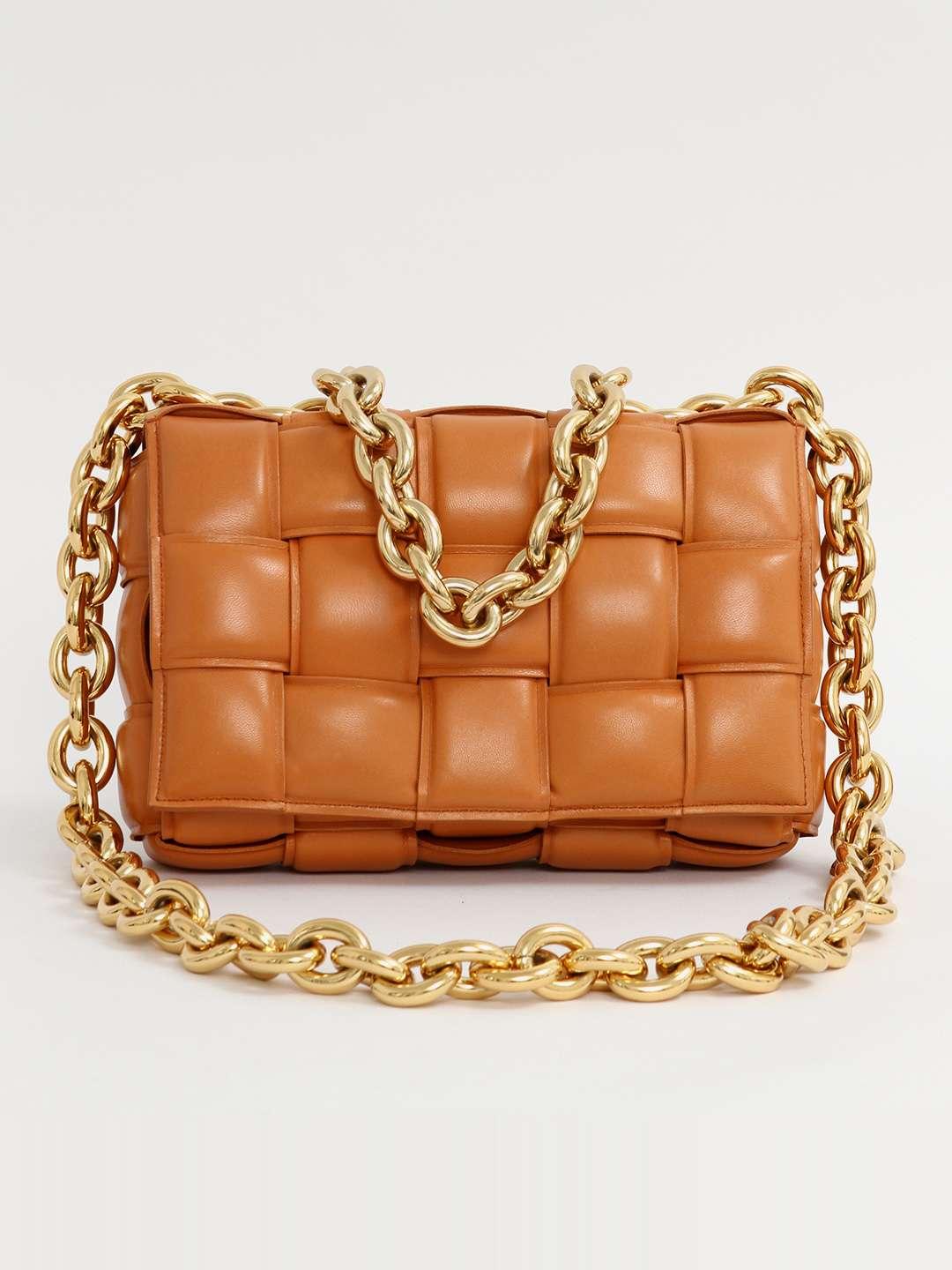 Bottega Veneta Chain Cassette, фото 1