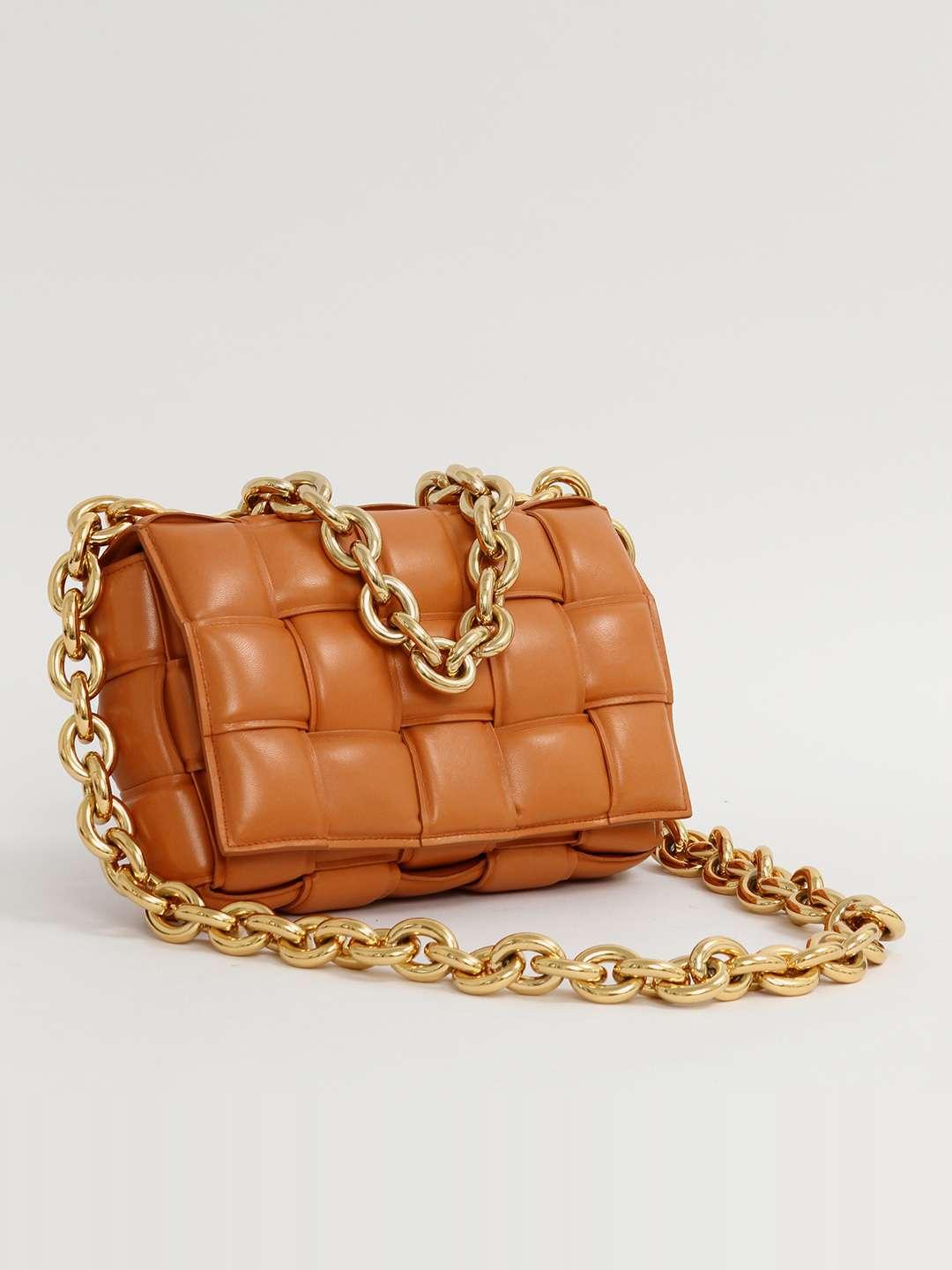Bottega Veneta Chain Cassette, фото 2