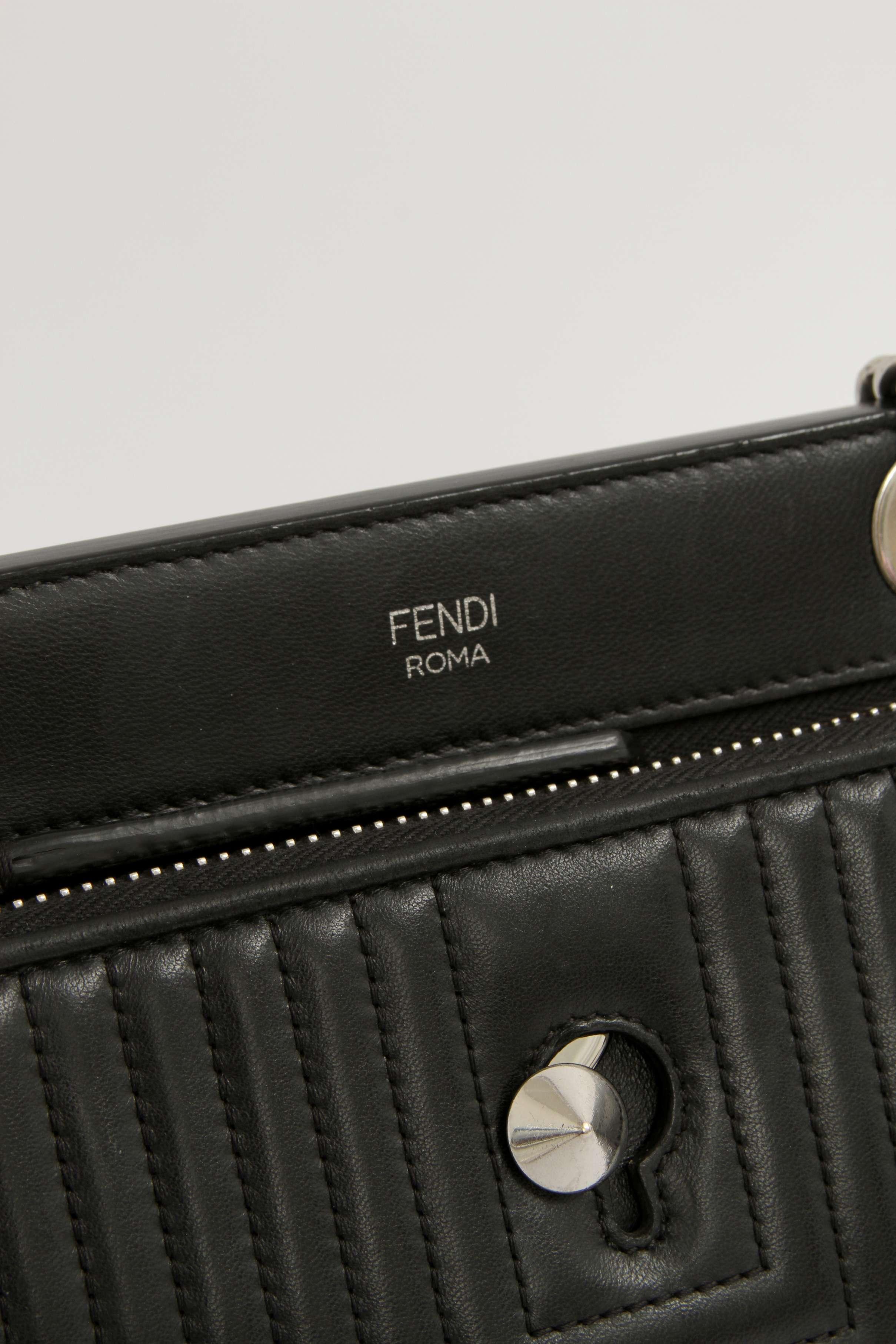 Fendi Dotcom, фото 4