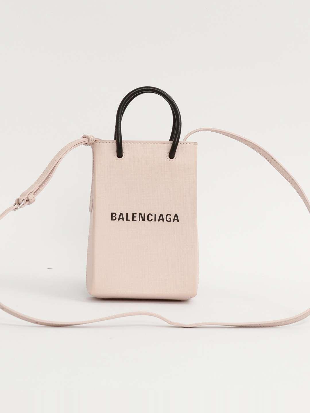 Balenciaga Shopping, фото 1