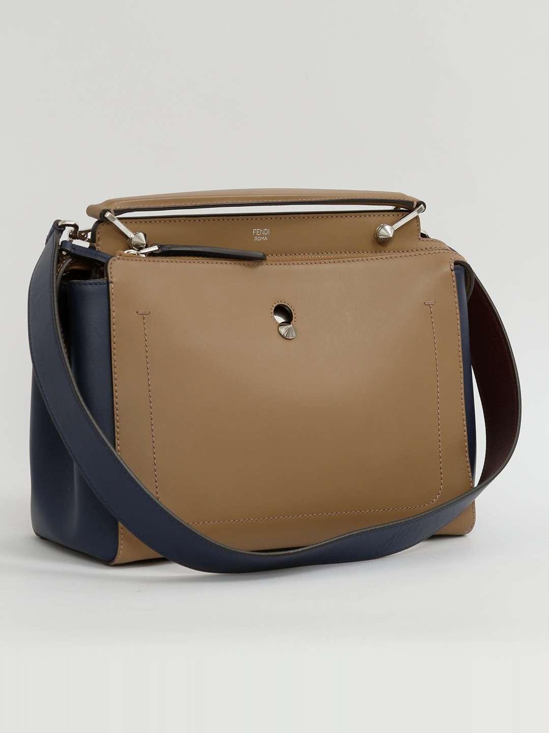 Fendi Dotcom, фото 2