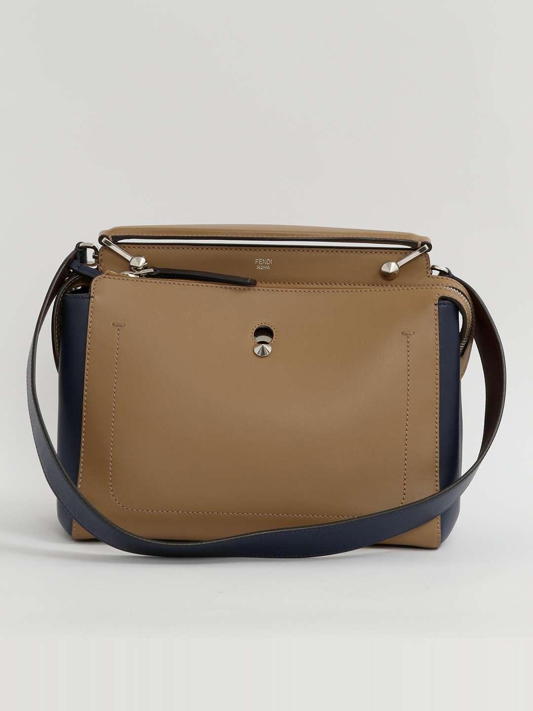 Fendi Dotcom, фото 1