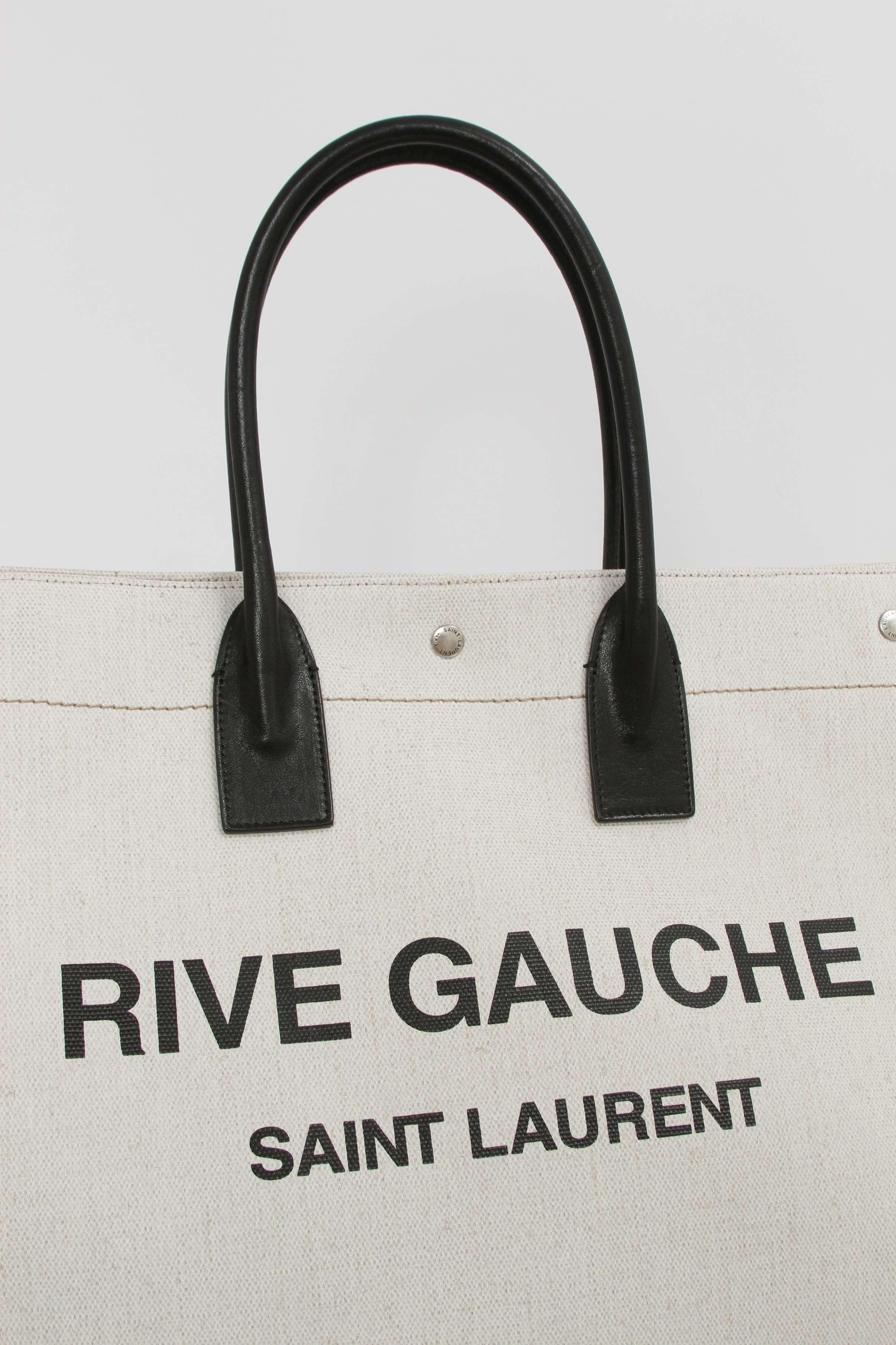 Saint Laurent Rive Gauche, фото 4