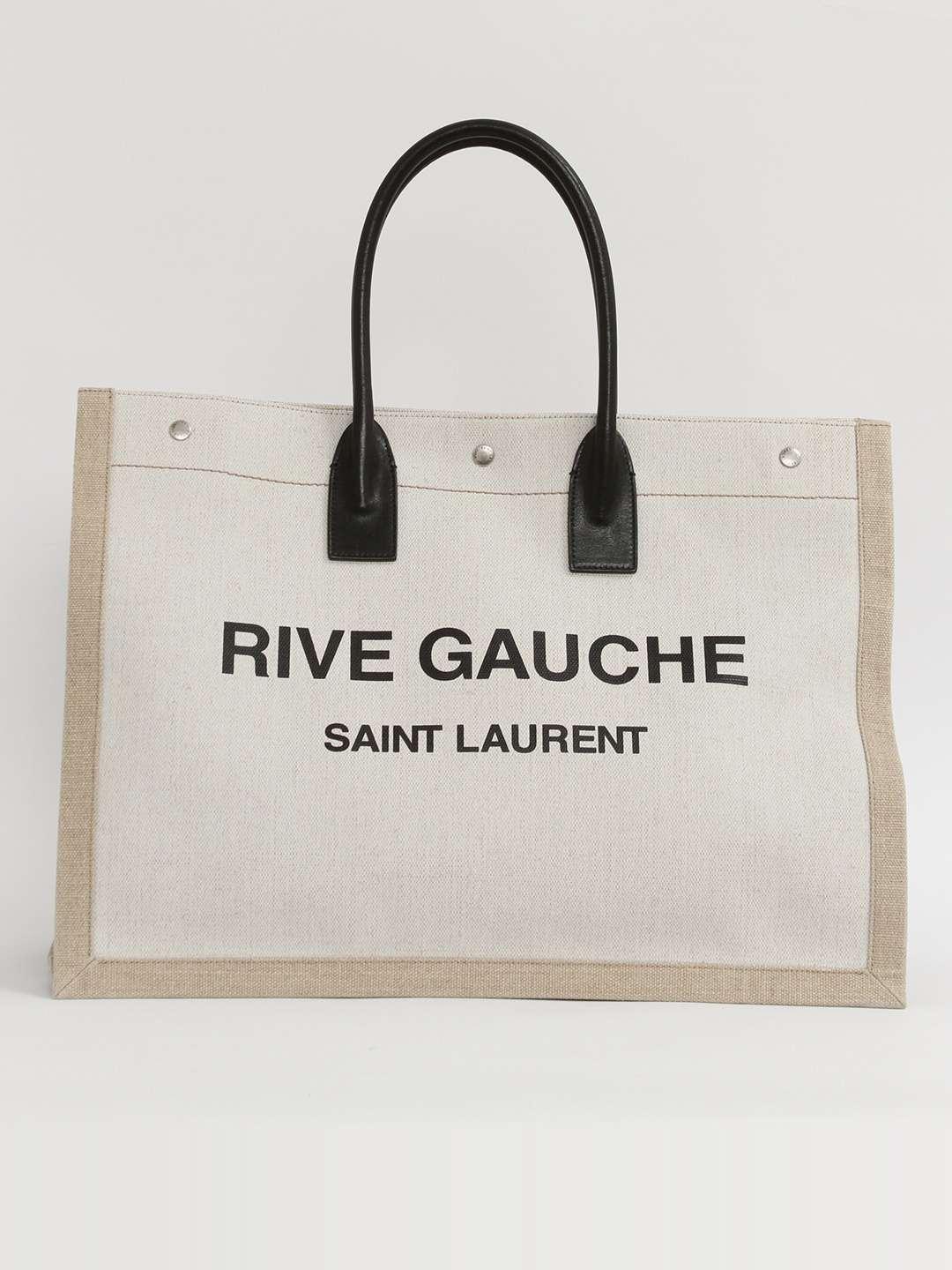 Saint Laurent Rive Gauche, фото 1