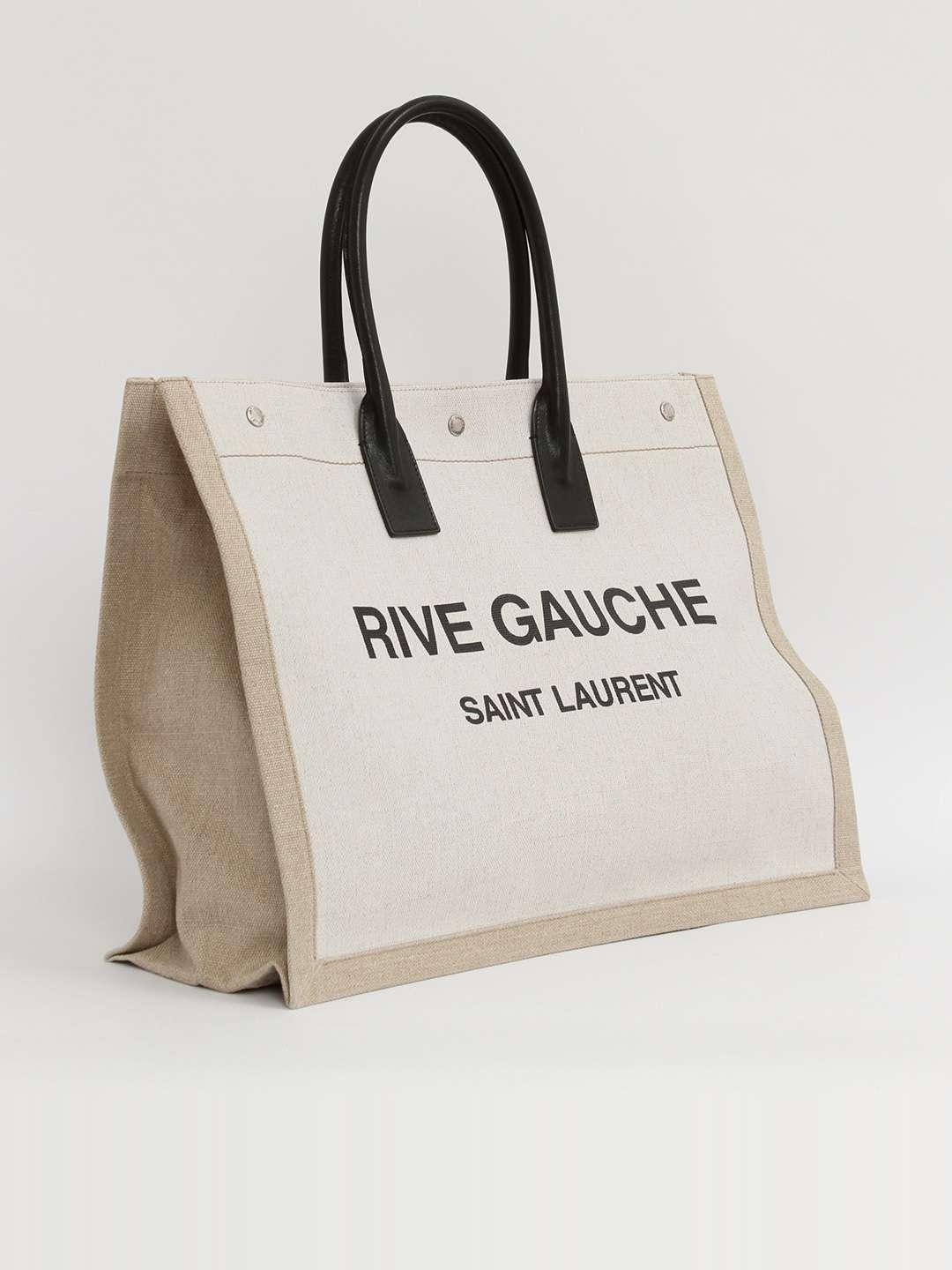Saint Laurent Rive Gauche, фото 2