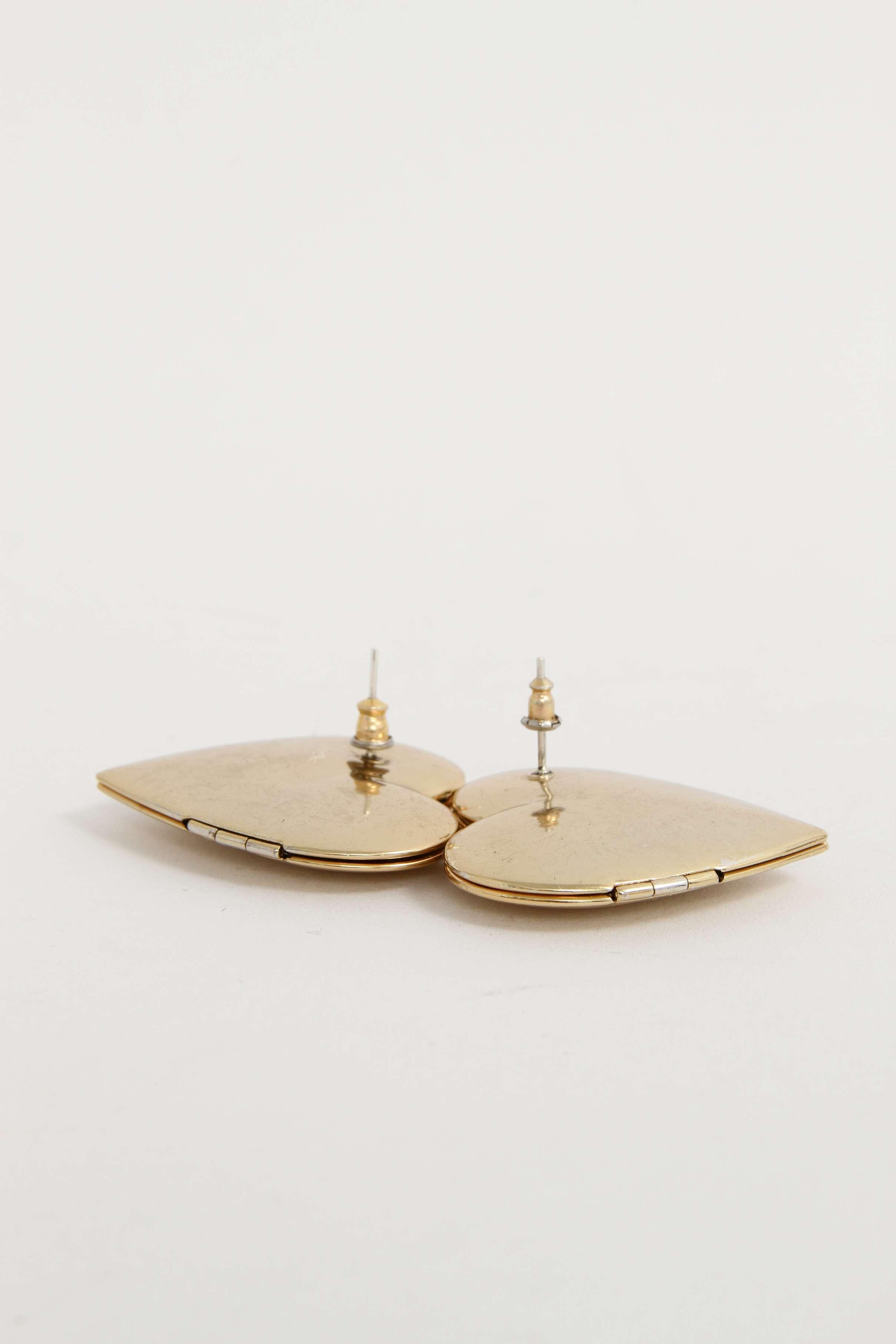 The Peter Do Earrings, фото 3