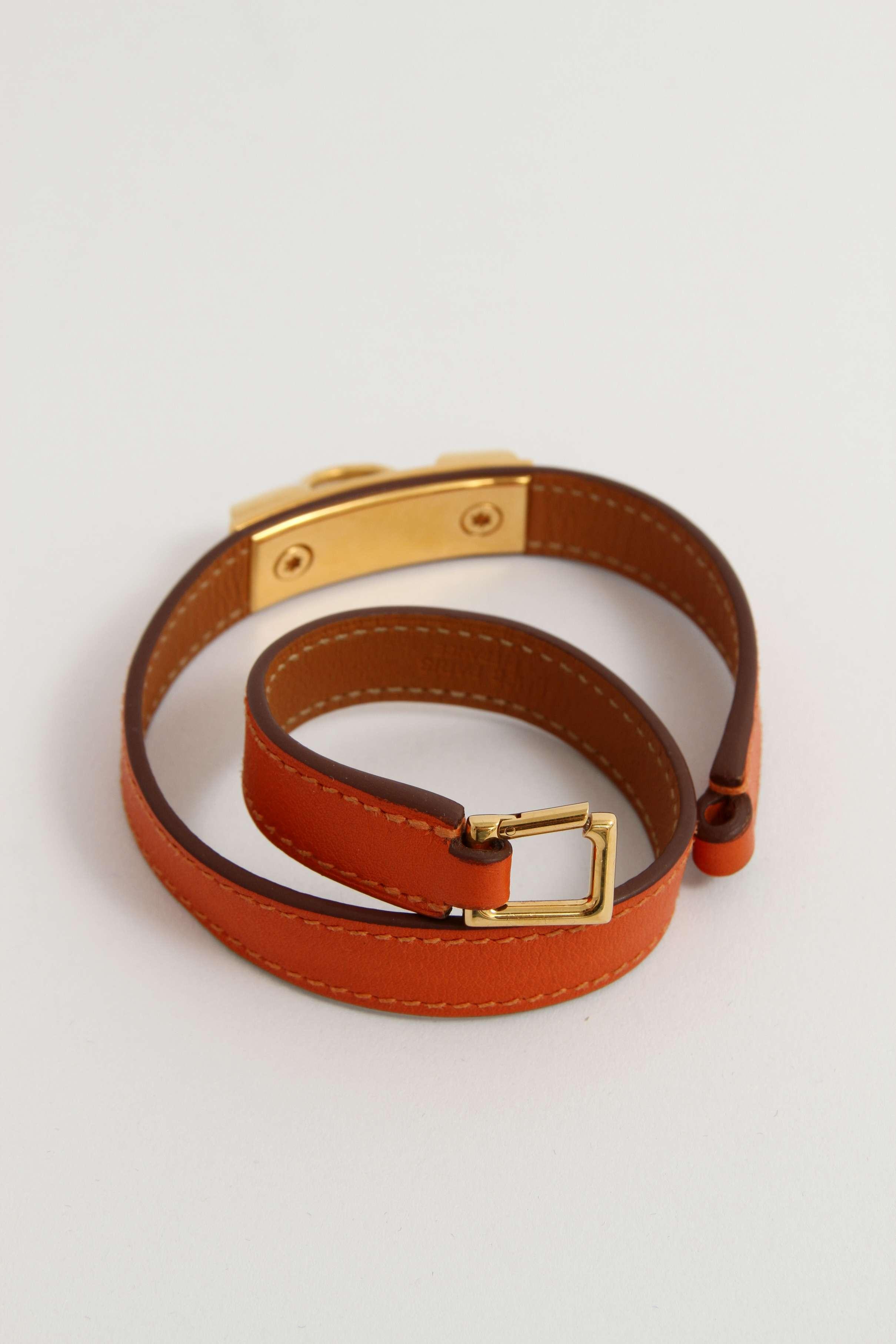 Hermes Rivale Double Tour, фото 2