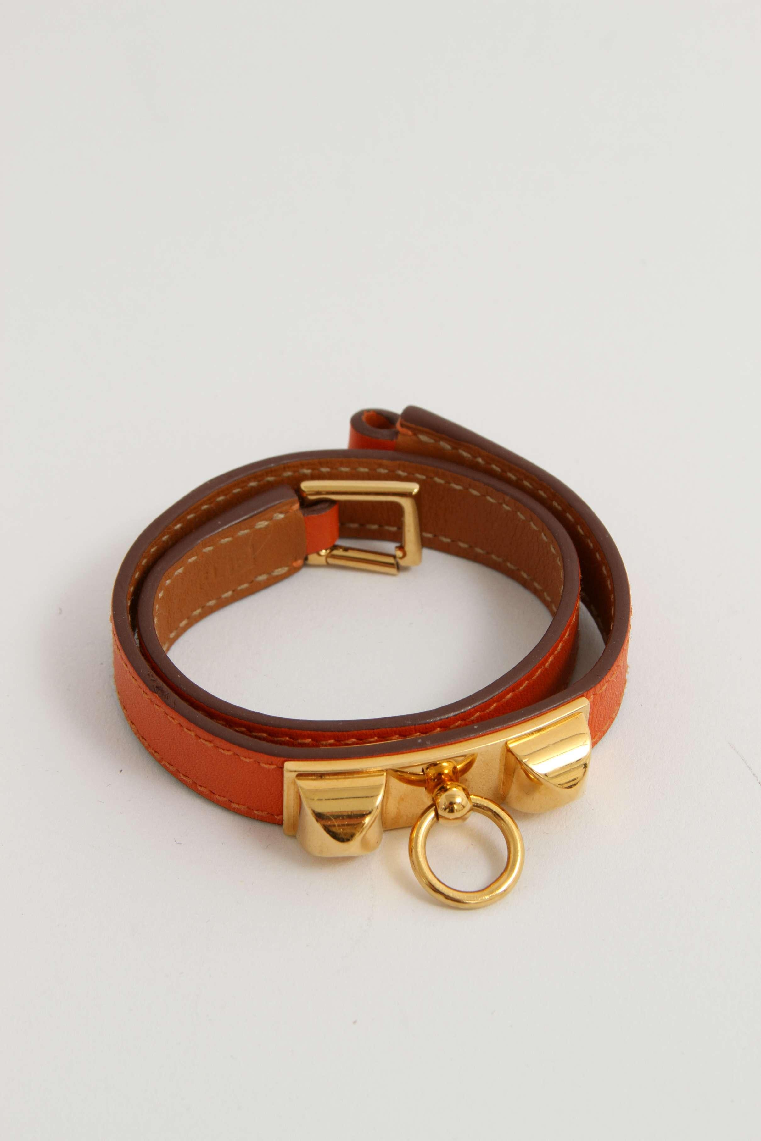 Hermes Rivale Double Tour, фото 1