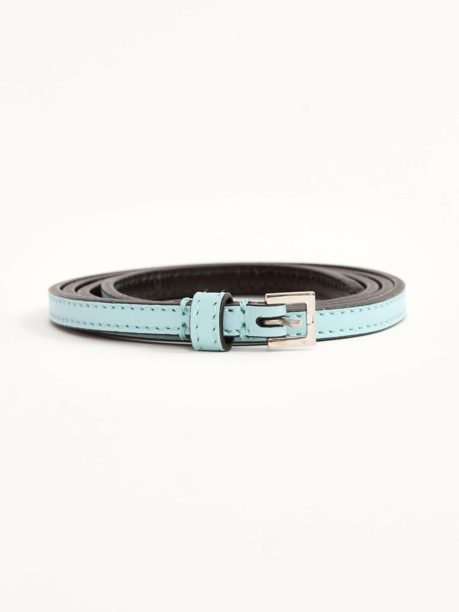Jil Sander Belt, фото 1