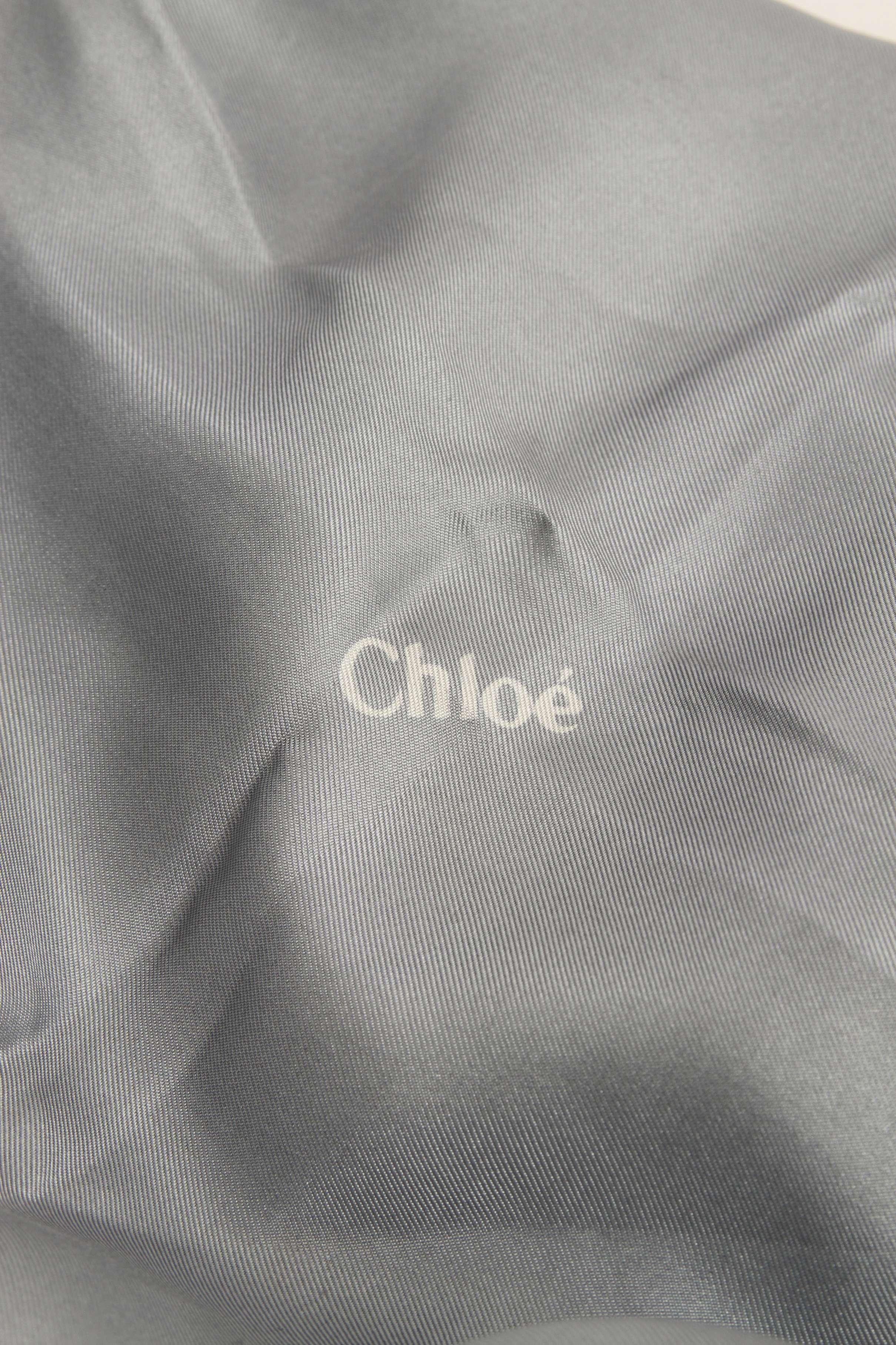 Chloe Scarf, фото 4