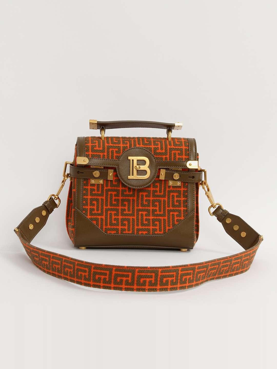 Balmain B-Buzz, фото 4
