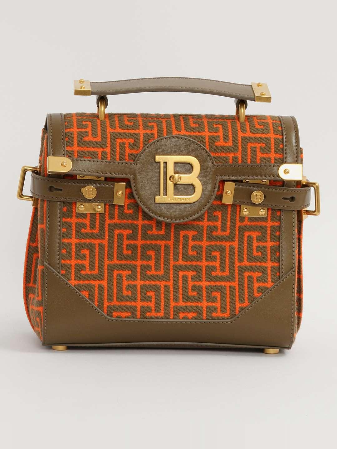 Balmain B-Buzz, фото 1