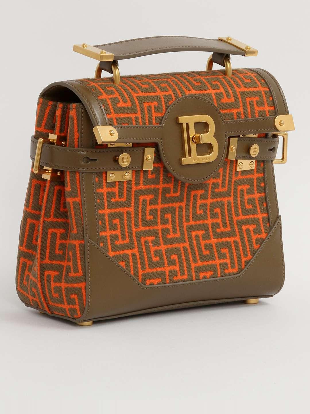 Balmain B-Buzz, фото 2