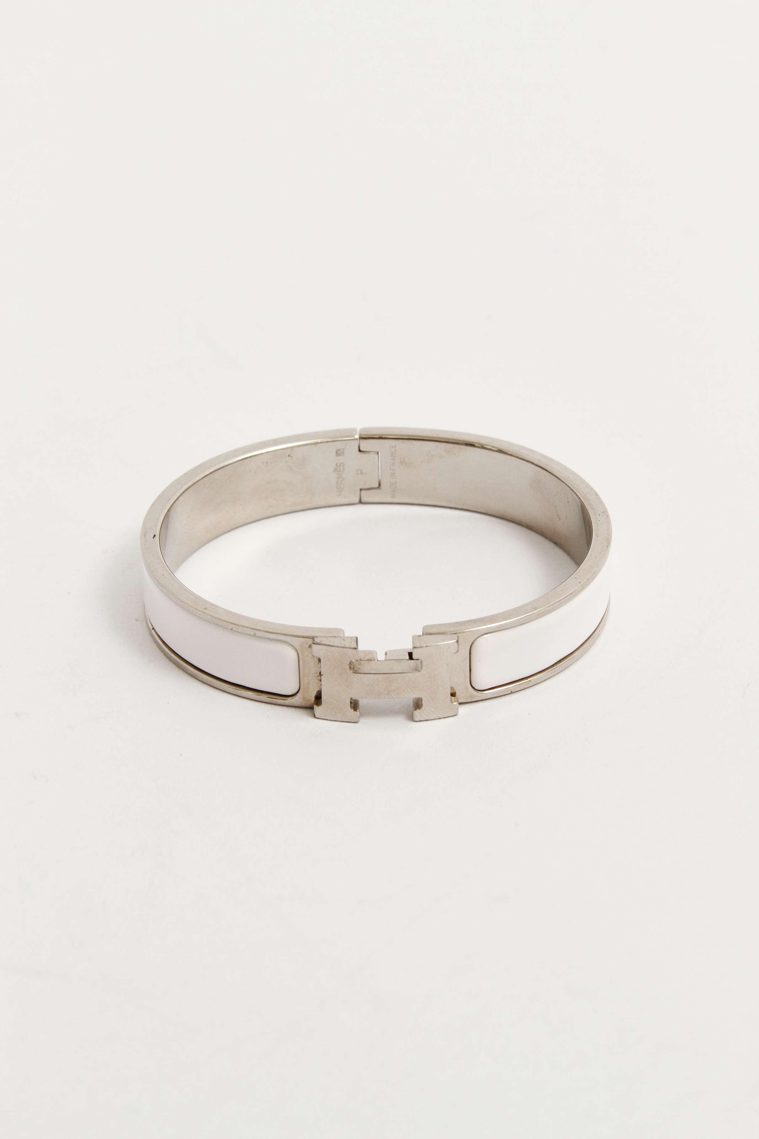 Hermes Clic H, фото 1