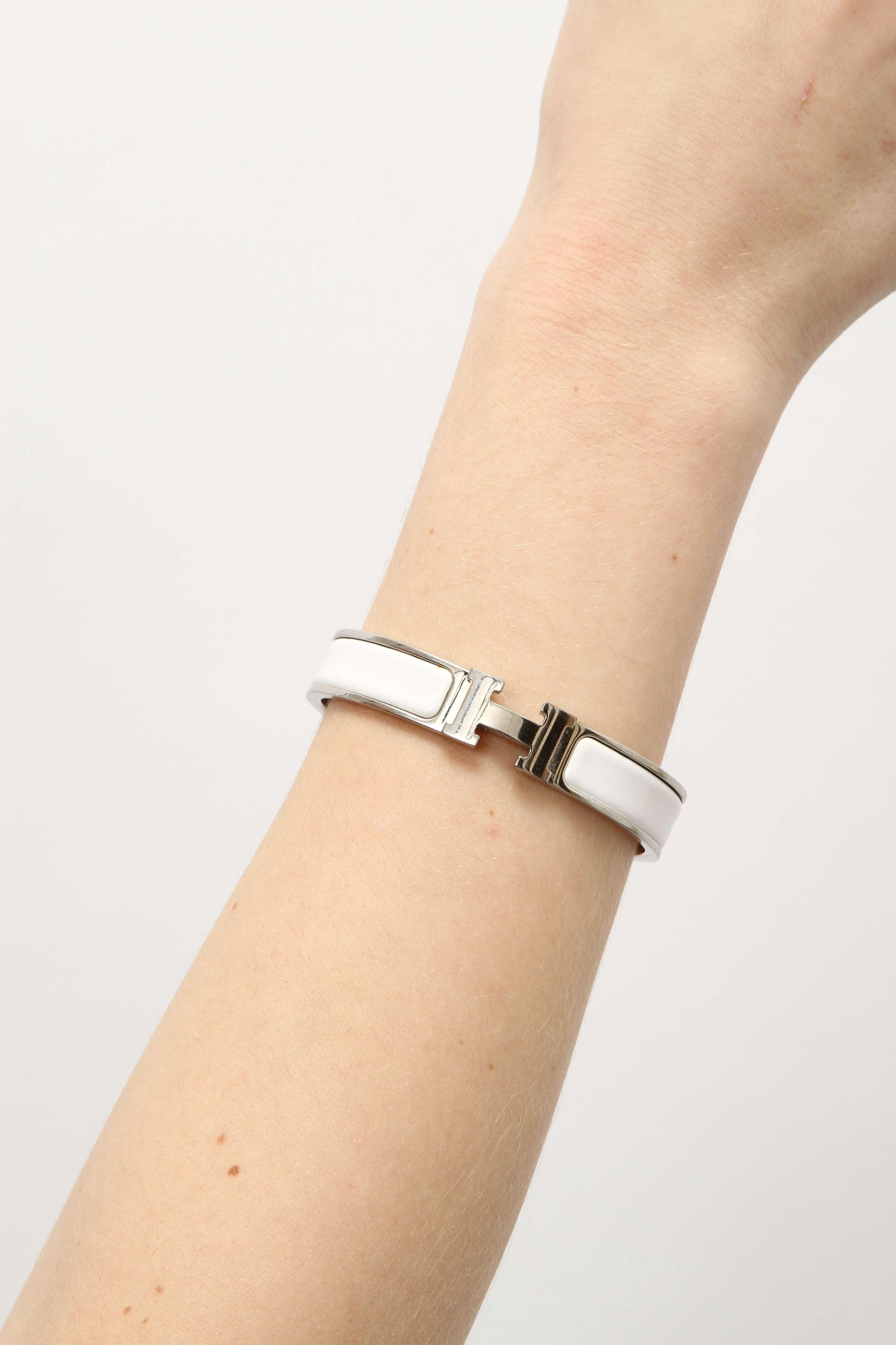 Hermes Clic H, фото 4