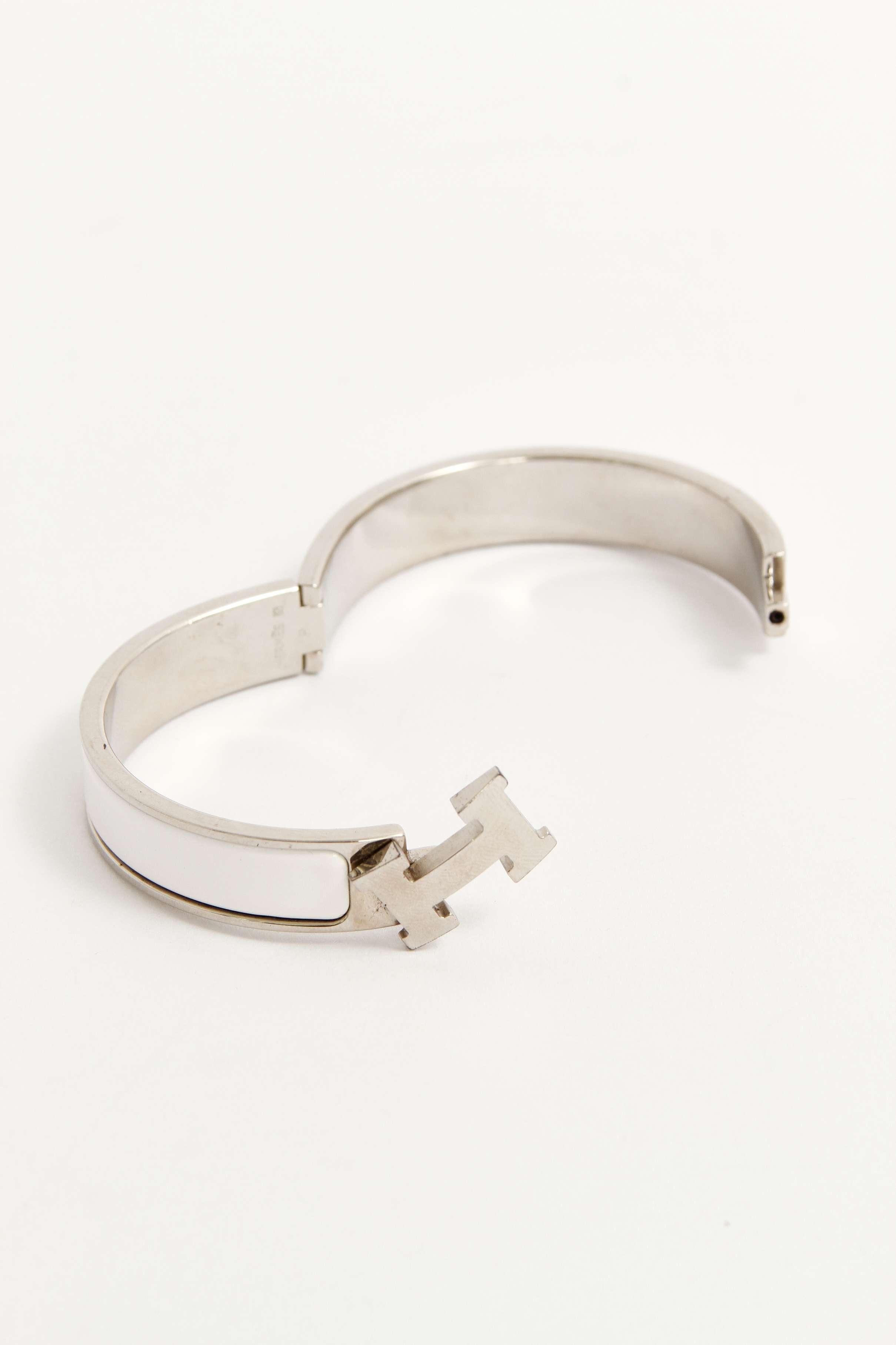 Hermes Clic H, фото 3