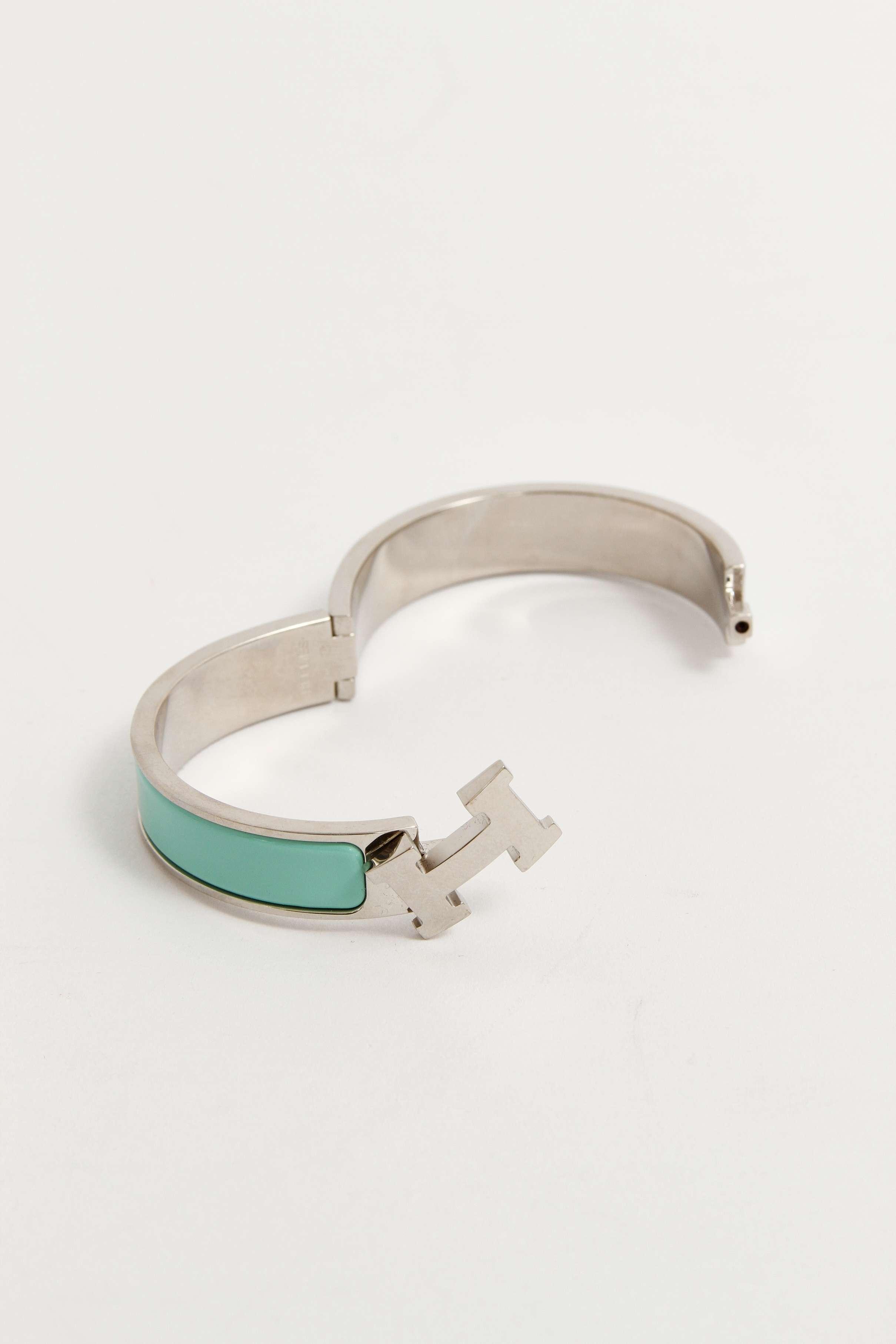 Hermes Clic H, фото 3