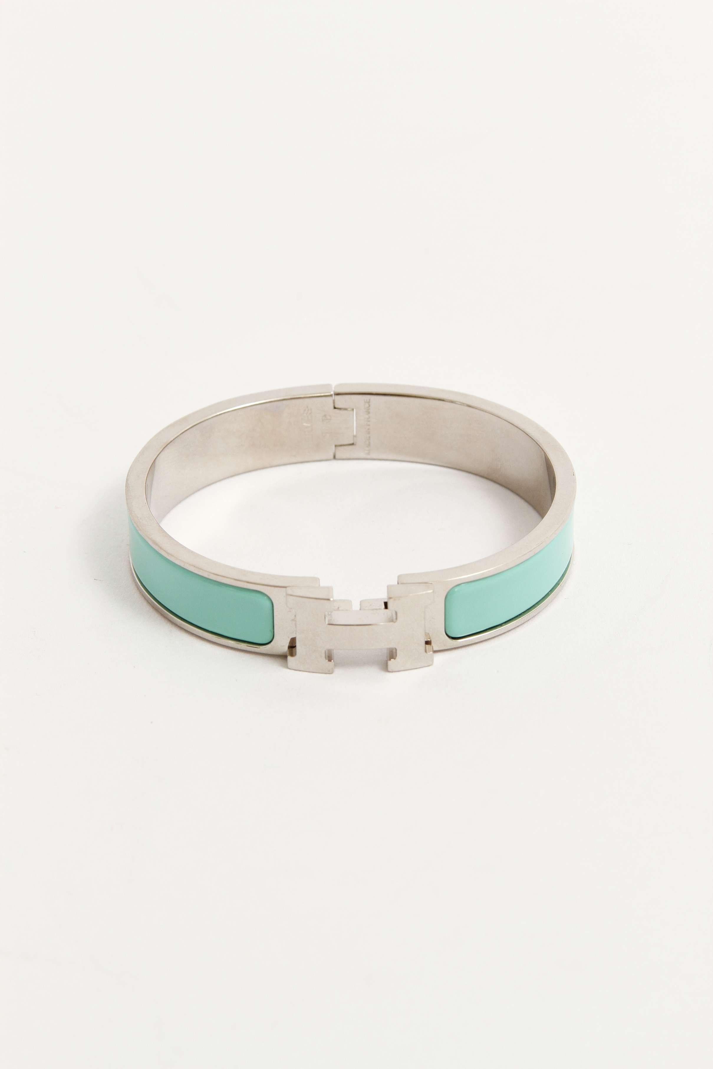 Hermes Clic H, фото 1