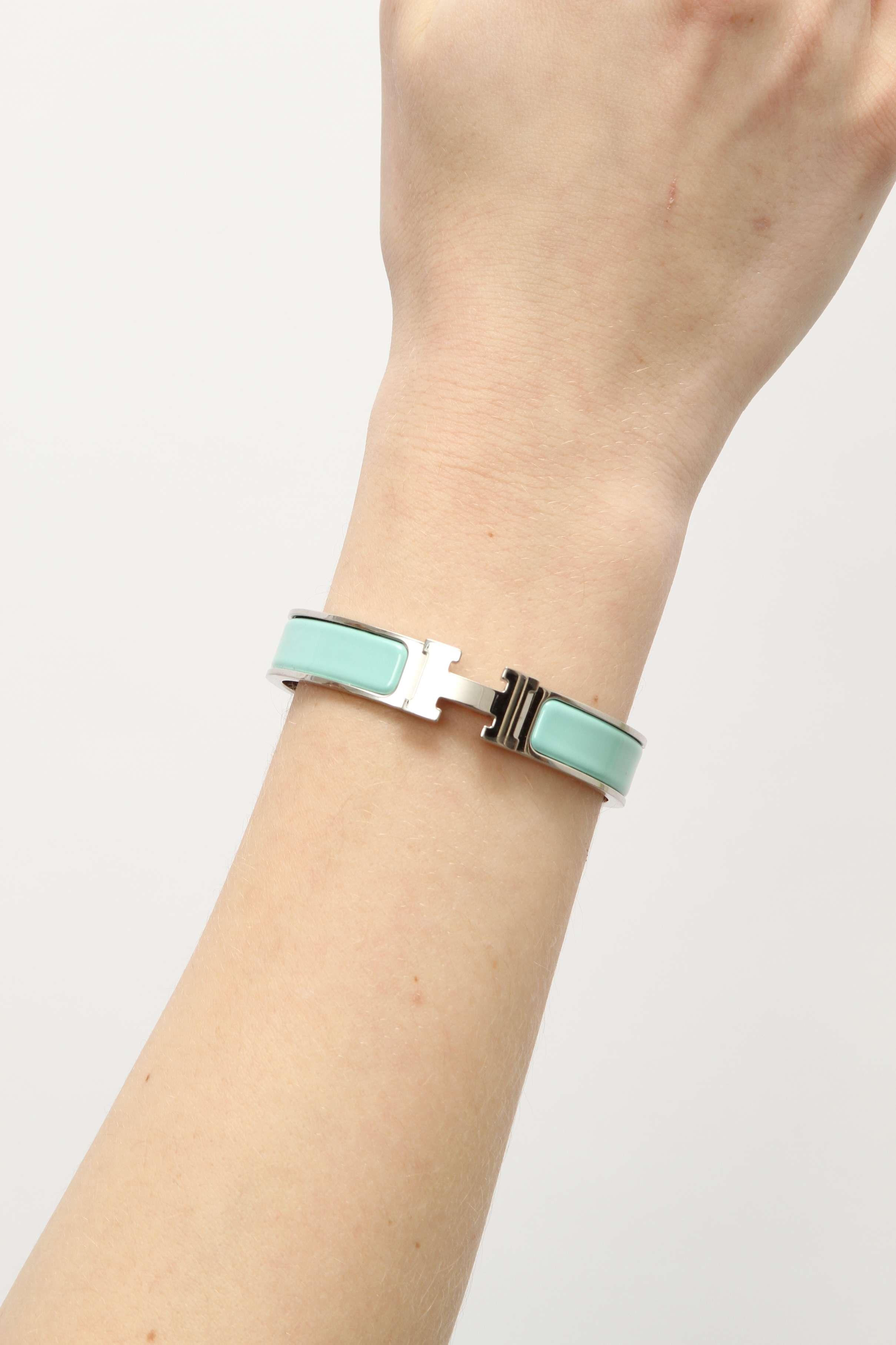 Hermes Clic H, фото 4
