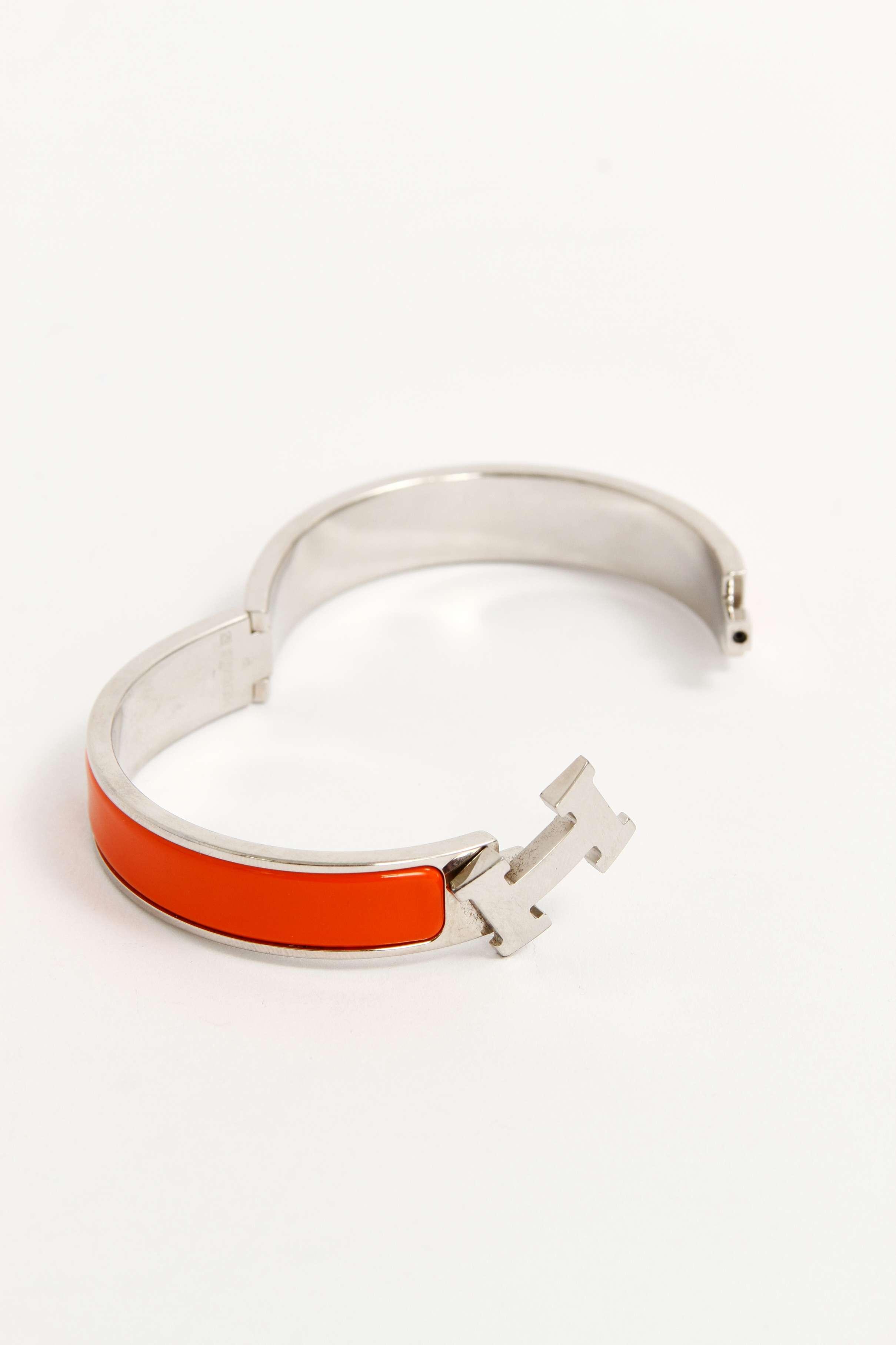 Hermes Clic H, фото 3