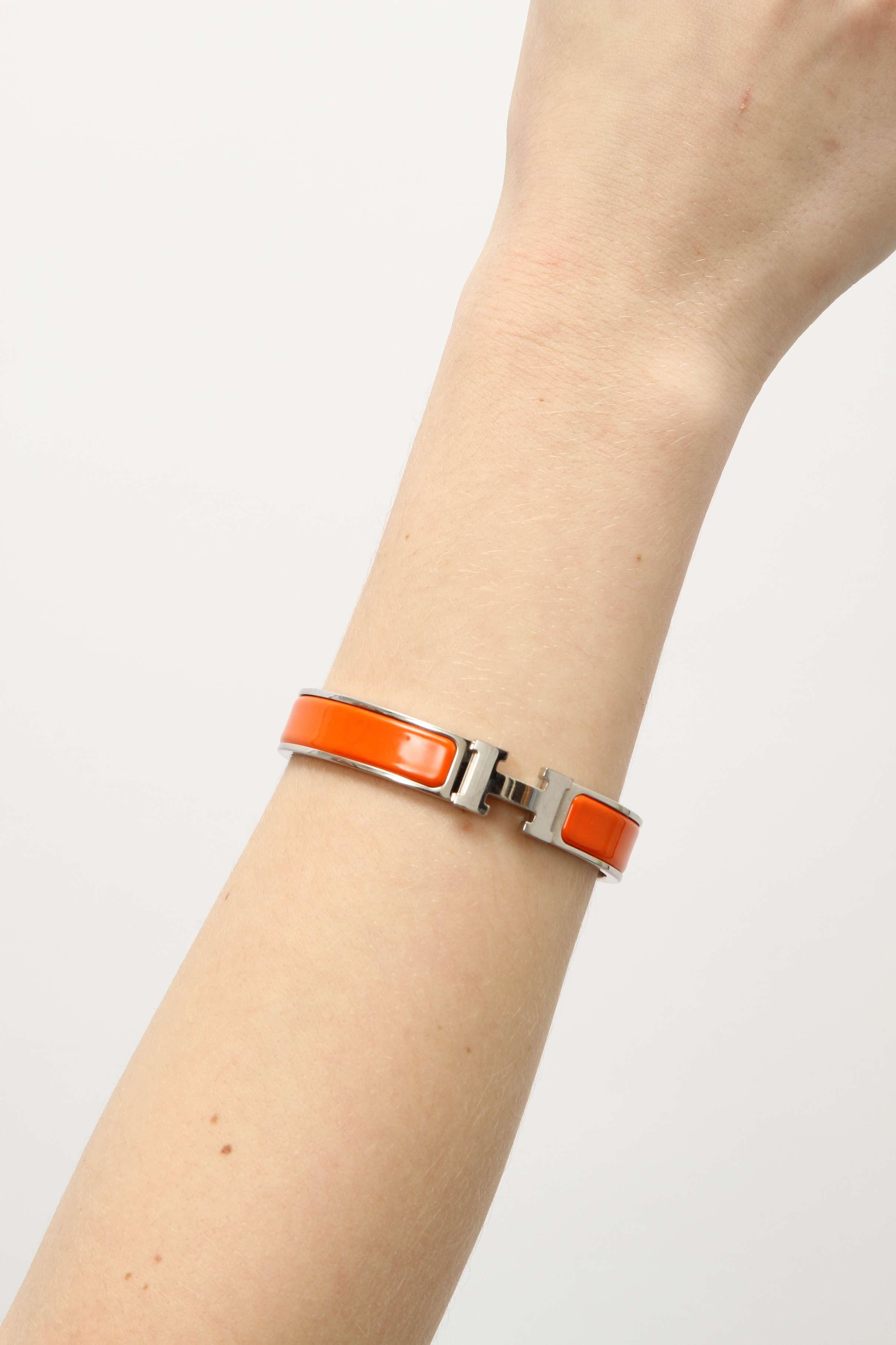 Hermes Clic H, фото 4