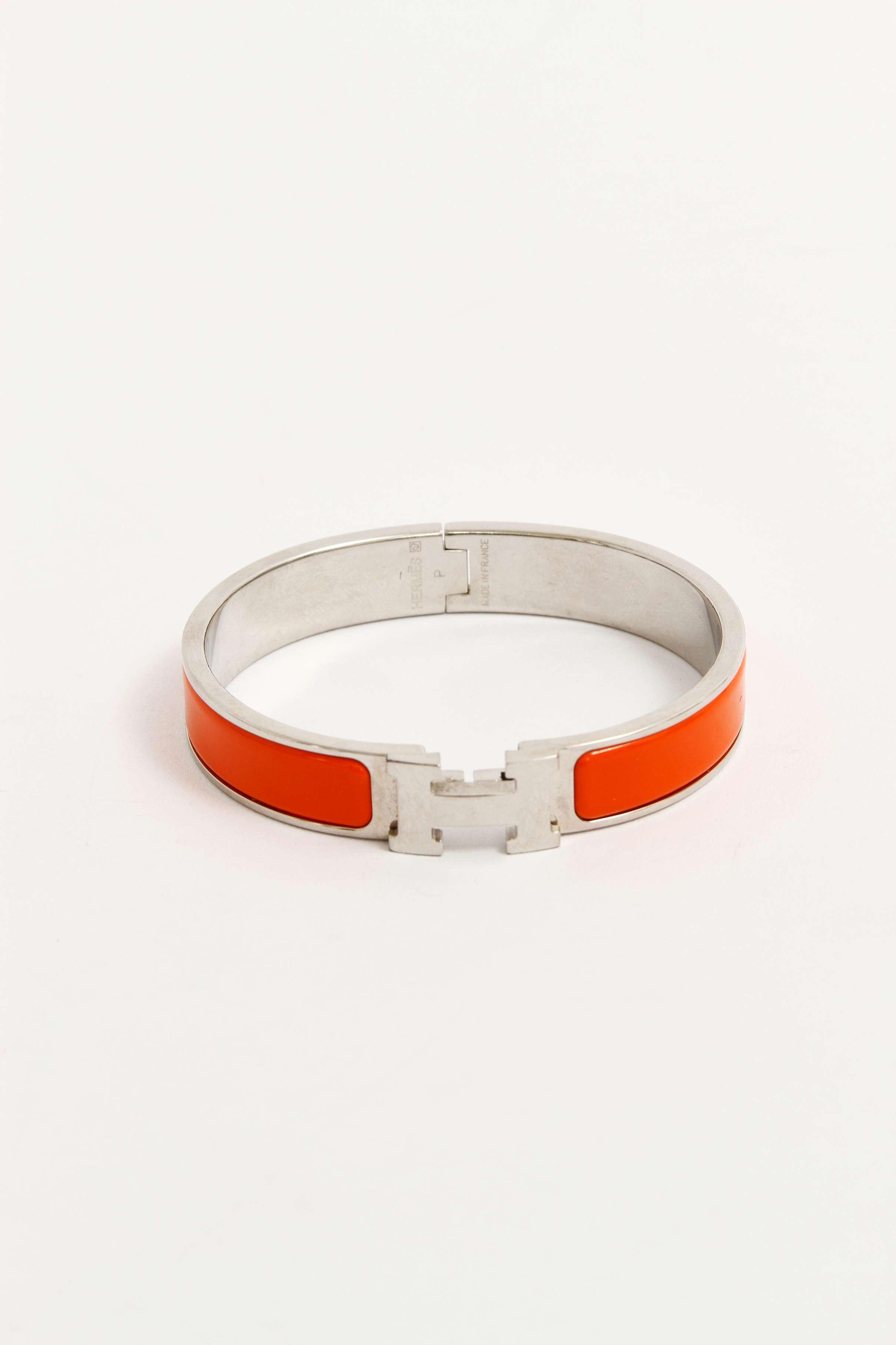 Hermes Clic H, фото 1