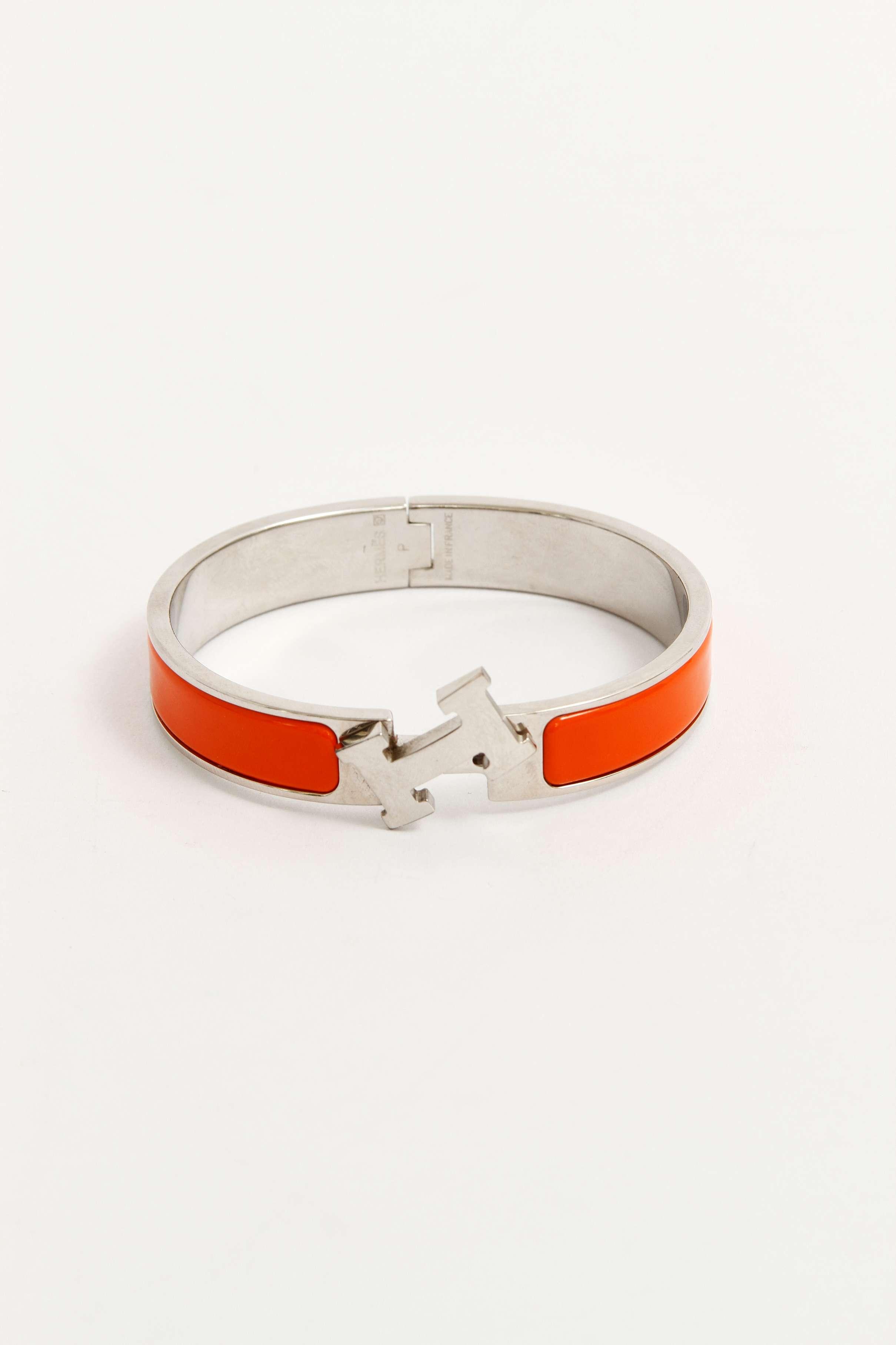 Hermes Clic H, фото 2
